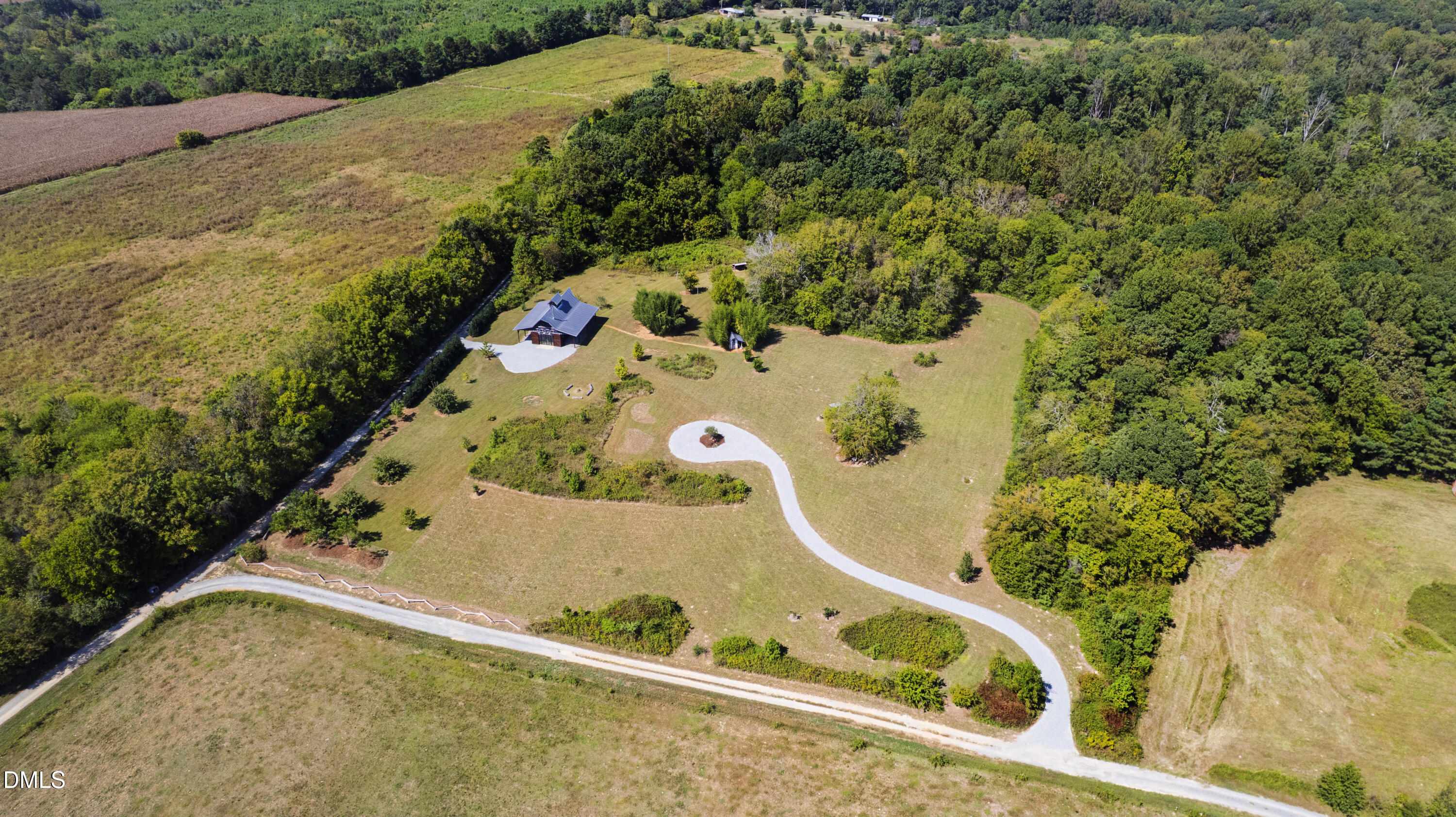 5956 Whitlow Johnson Lane