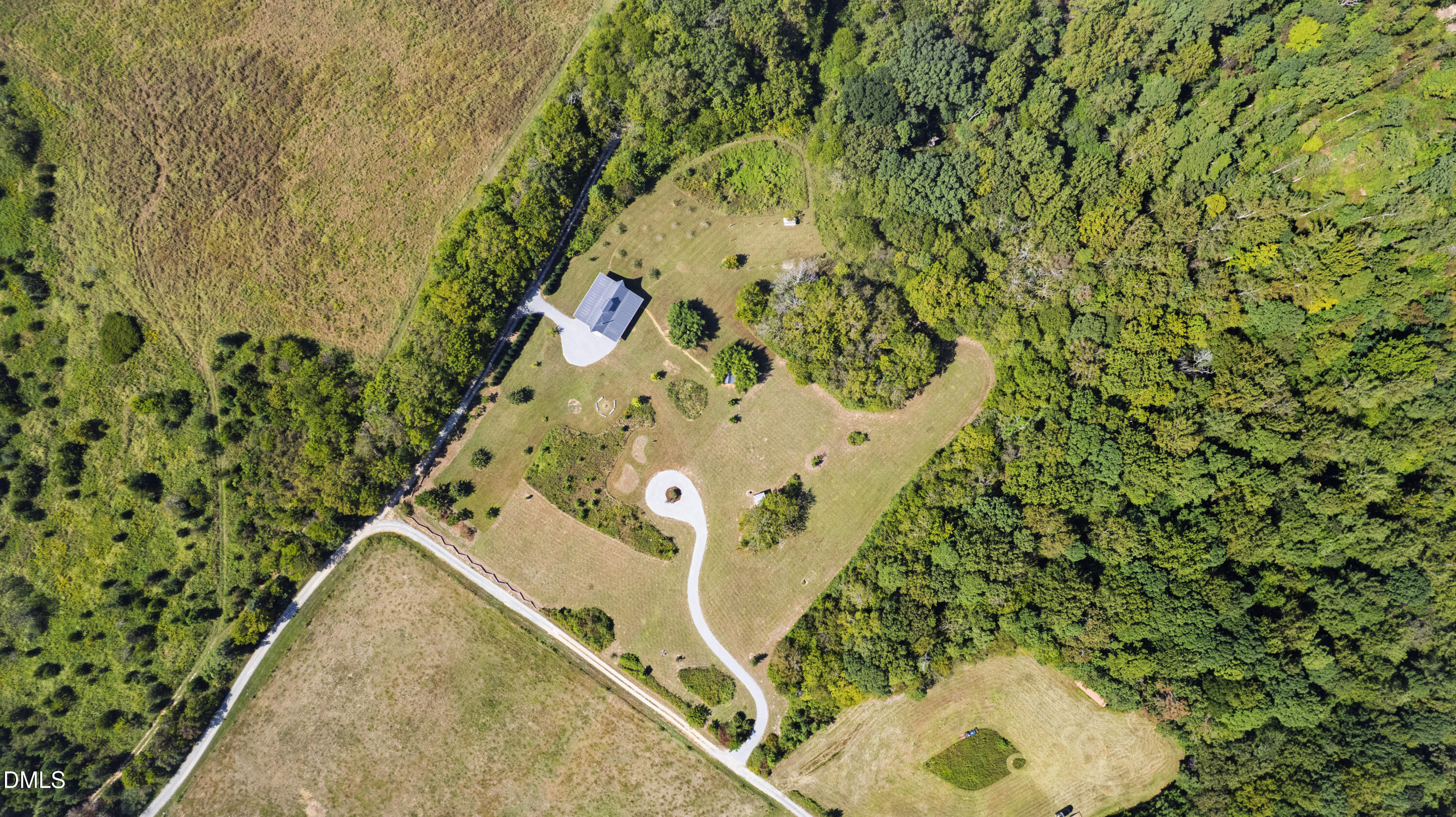 5956 Whitlow Johnson Lane