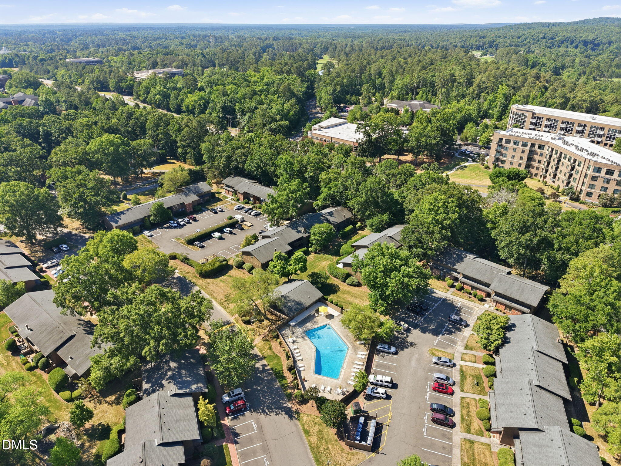 306 Oak Tree Drive # 306