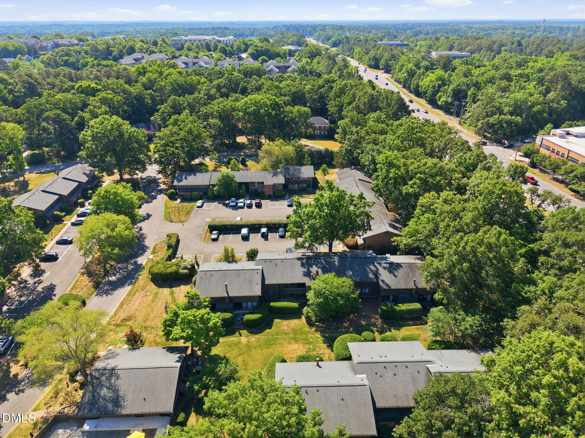 306 Oak Tree Drive # 306
