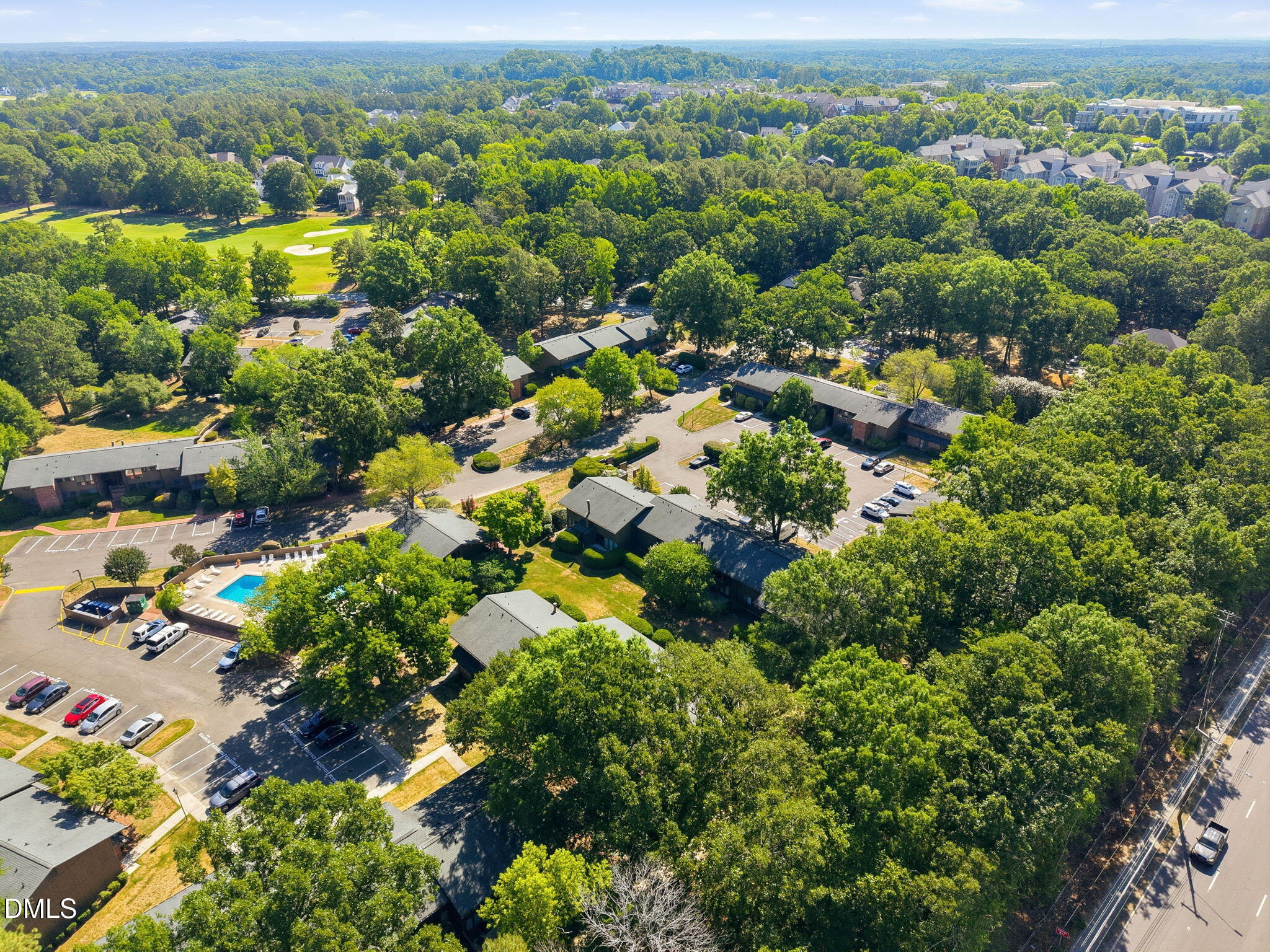 306 Oak Tree Drive # 306