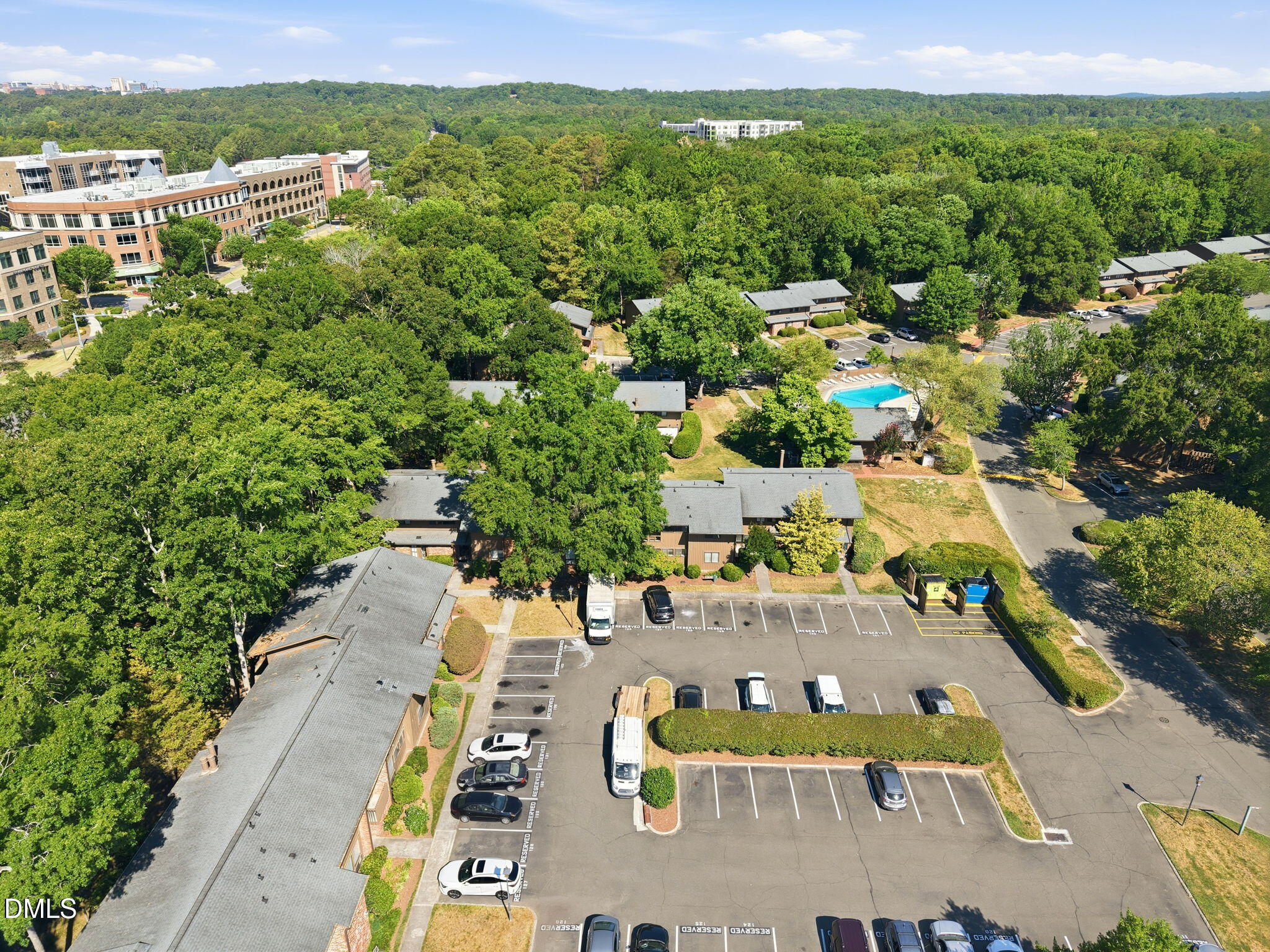 306 Oak Tree Drive # 306