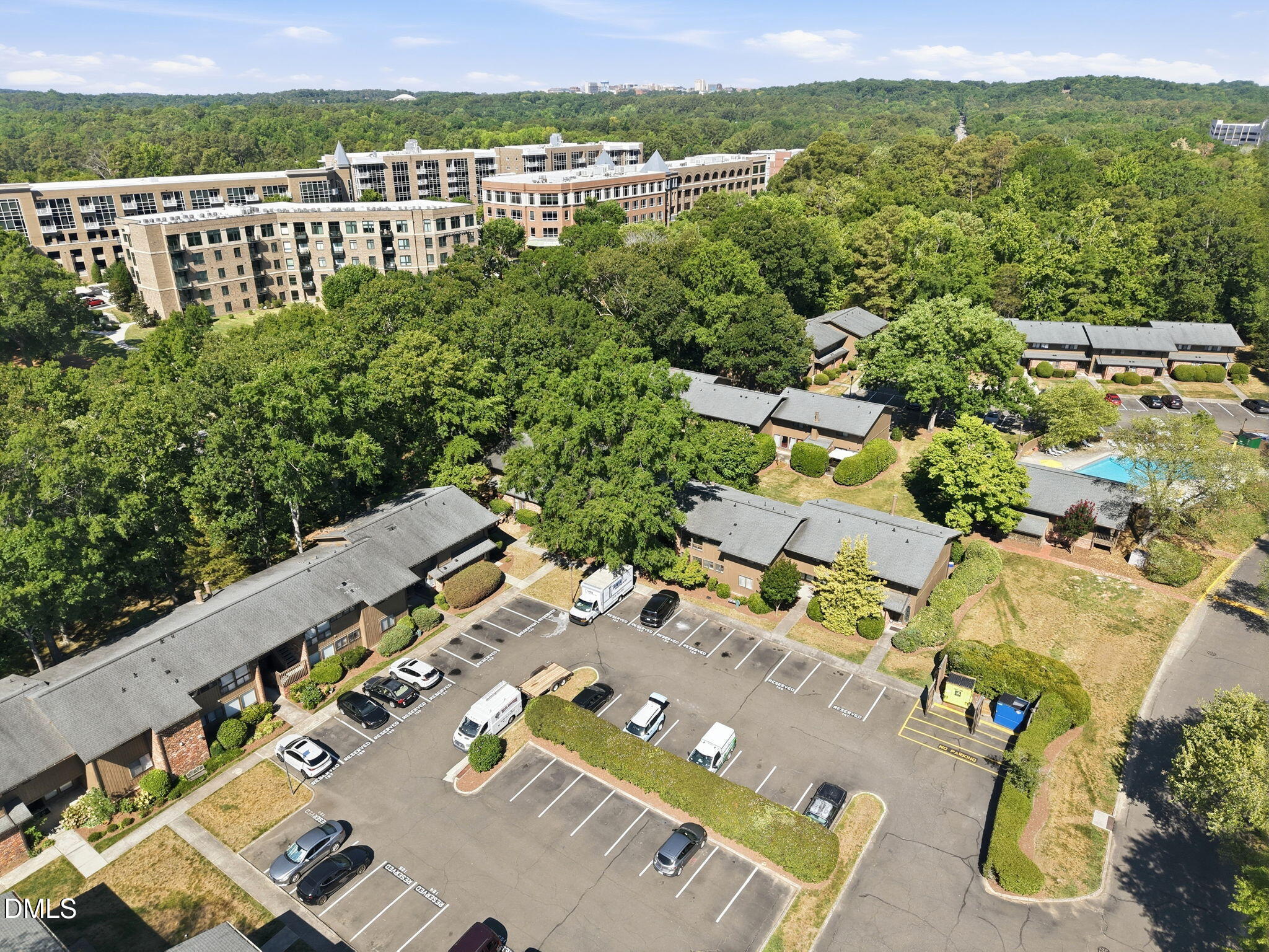 306 Oak Tree Drive # 306