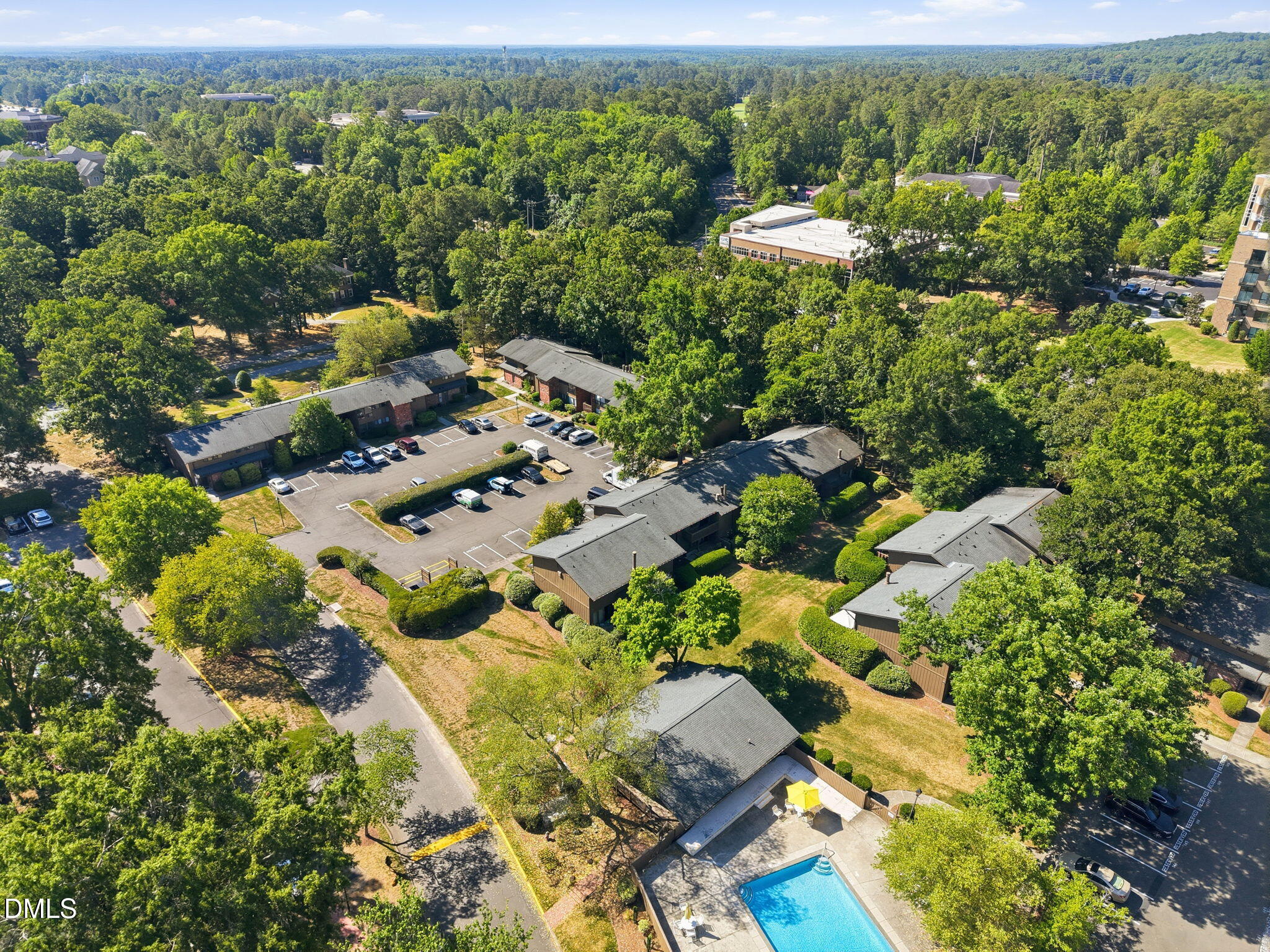 306 Oak Tree Drive # 306