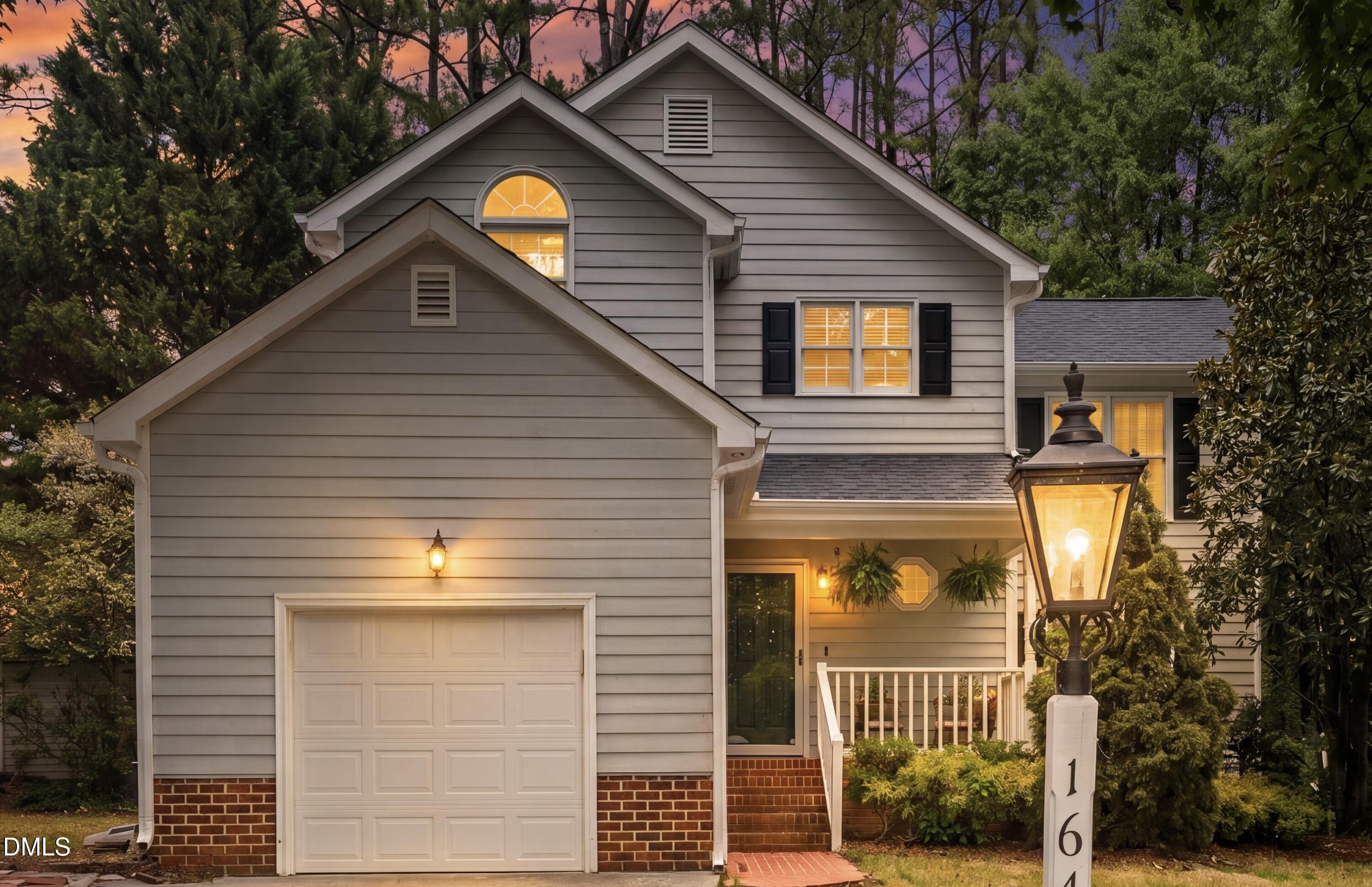 1643 Jamestowne Place