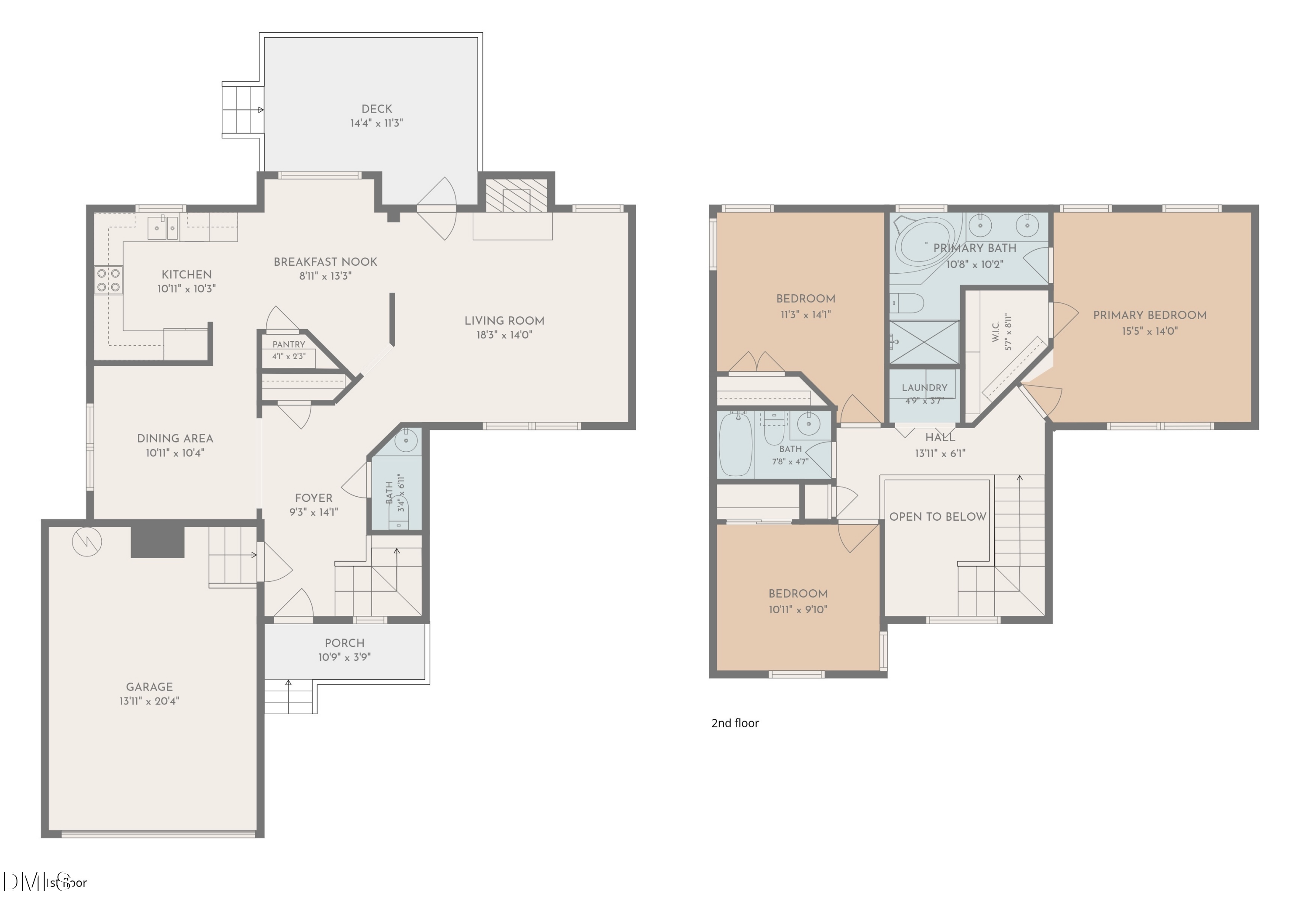 1643 Jamestowne Place