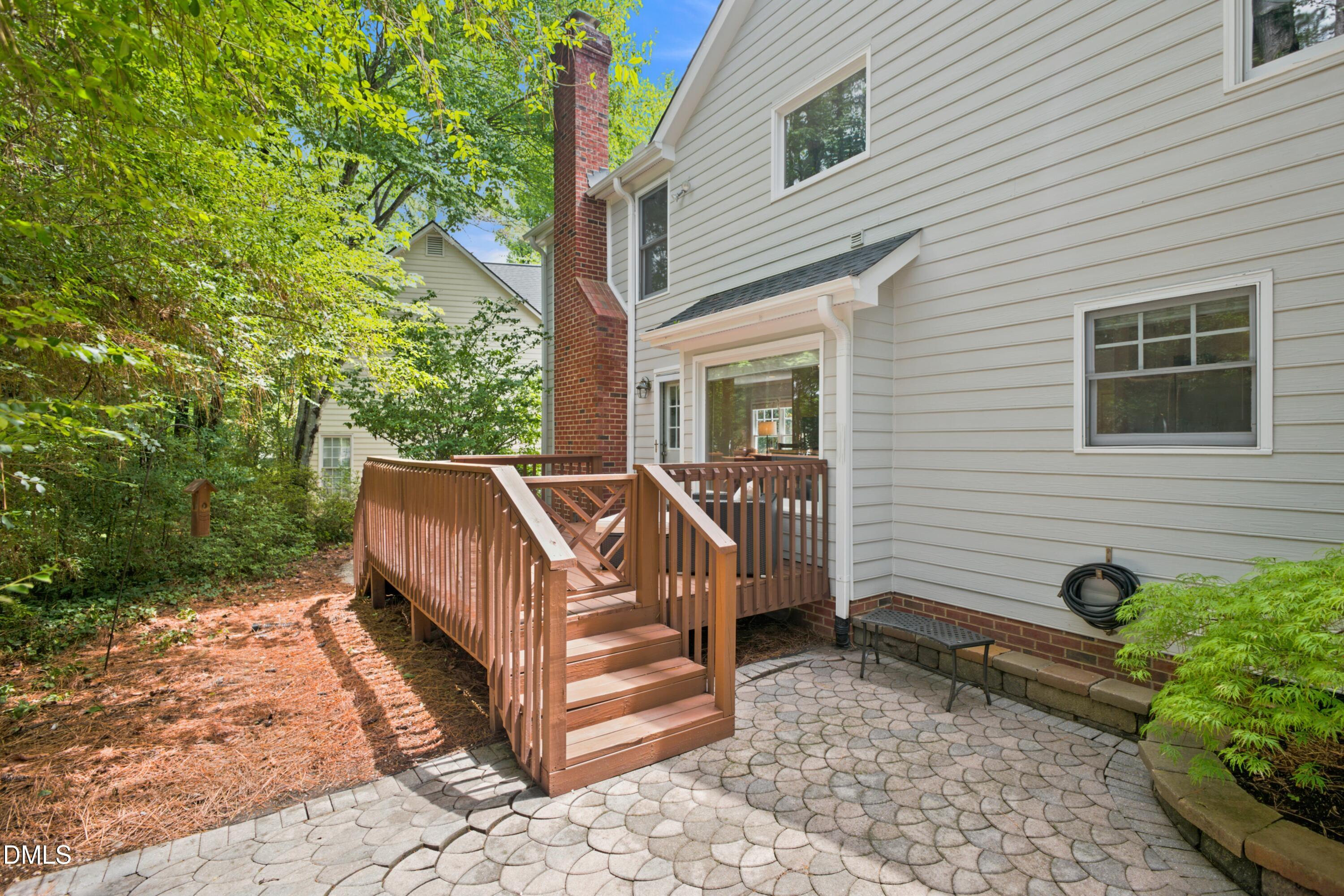 1643 Jamestowne Place