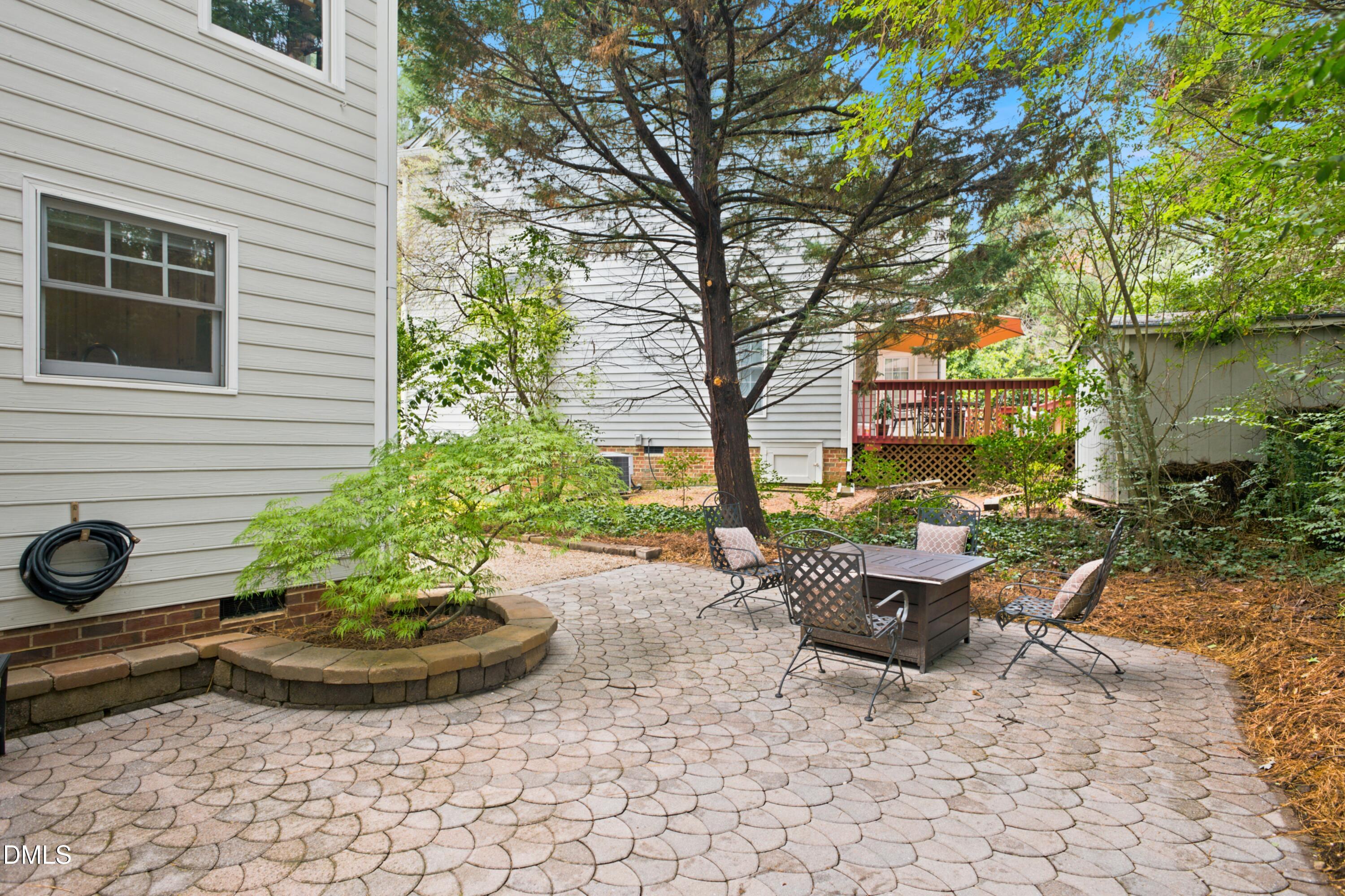 1643 Jamestowne Place