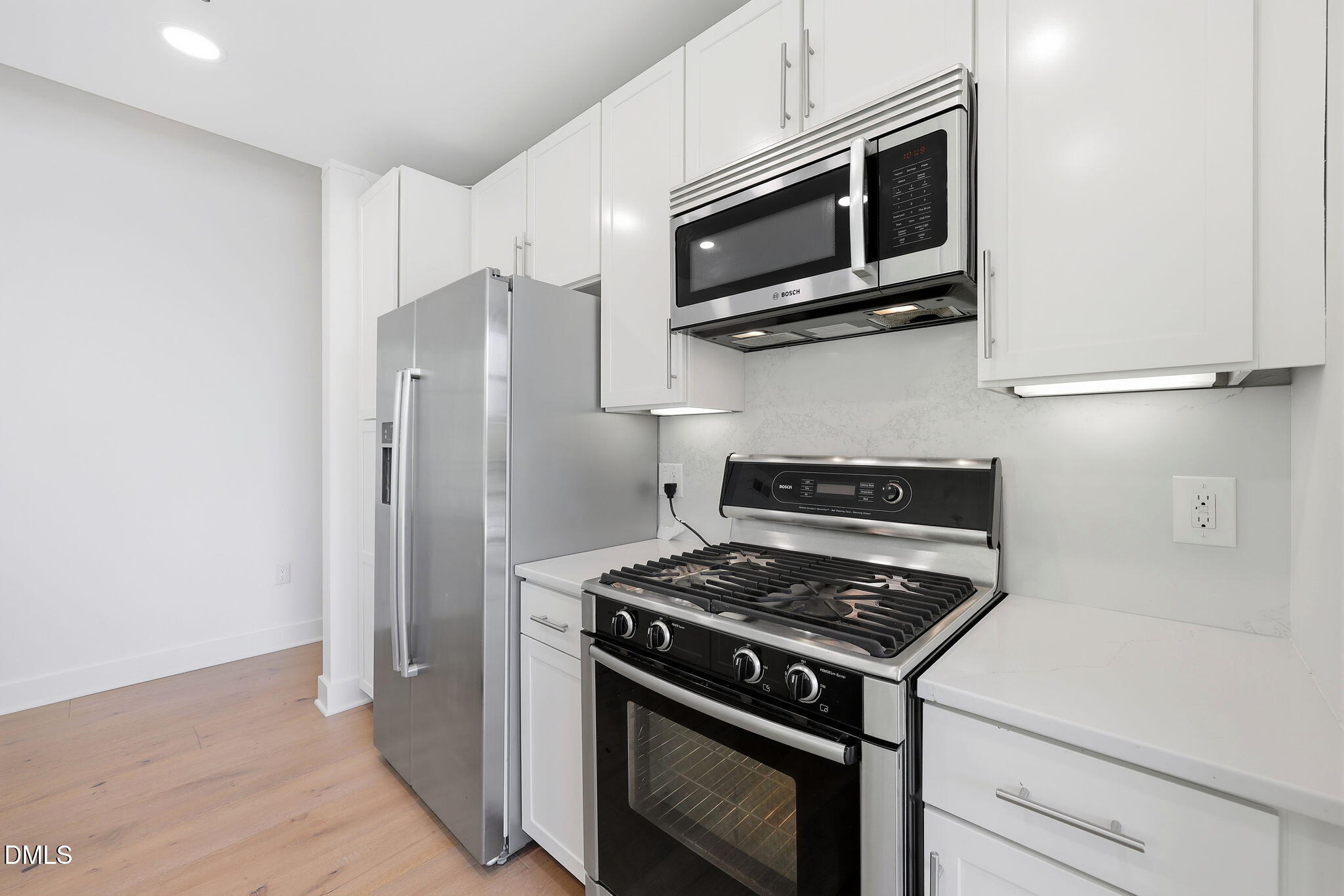 140 W Franklin Street