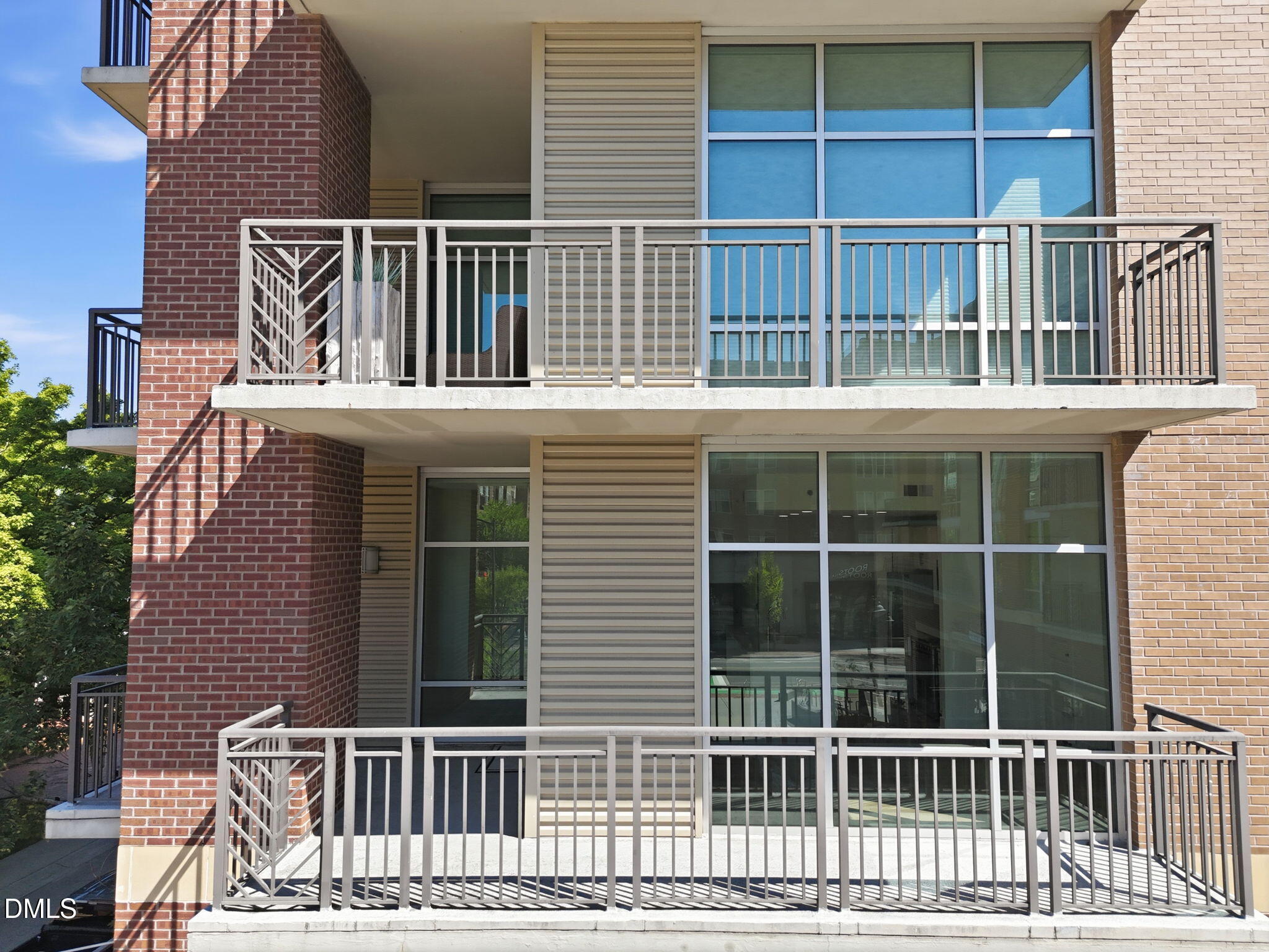 140 W Franklin Street