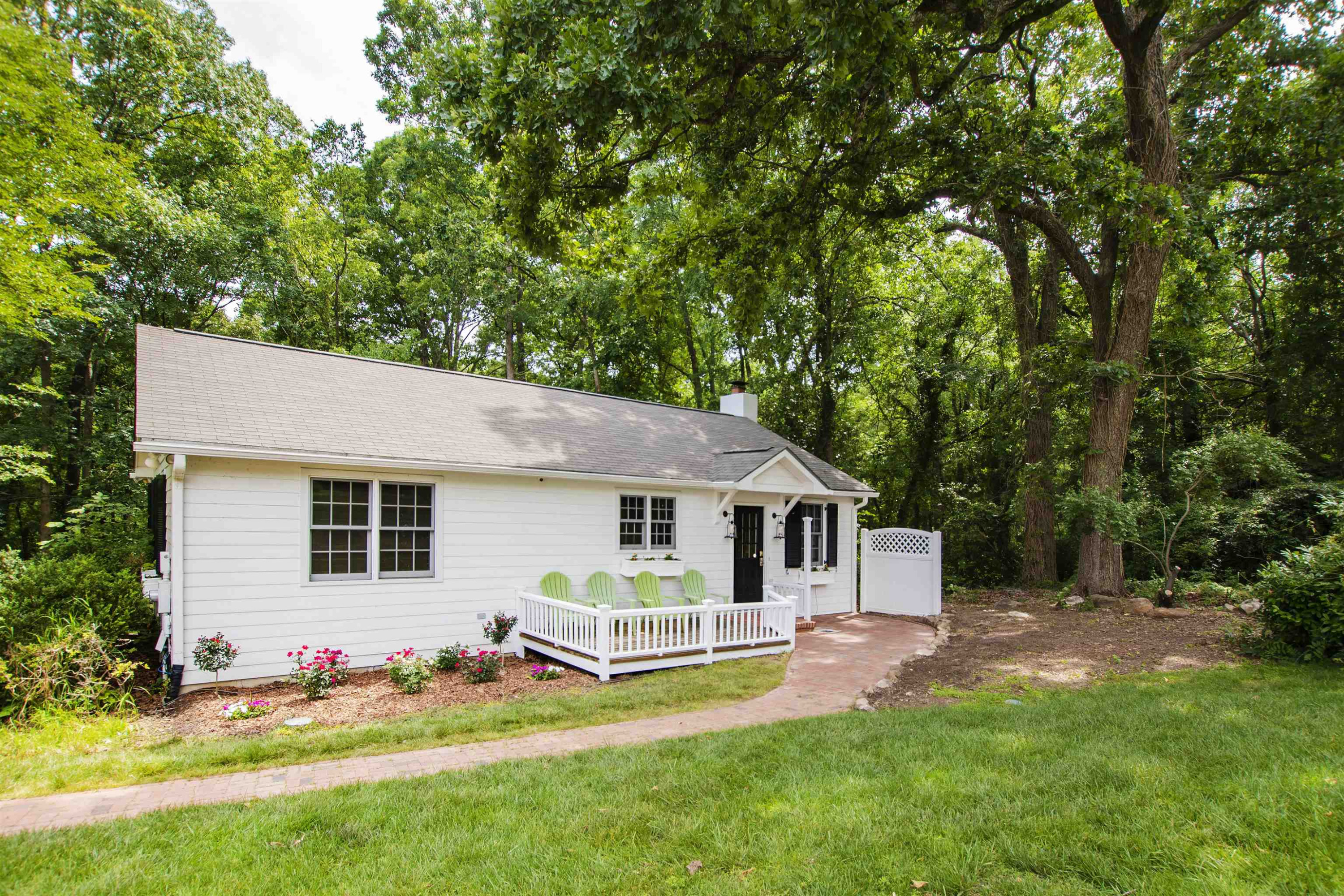 740 Gimghoul Road