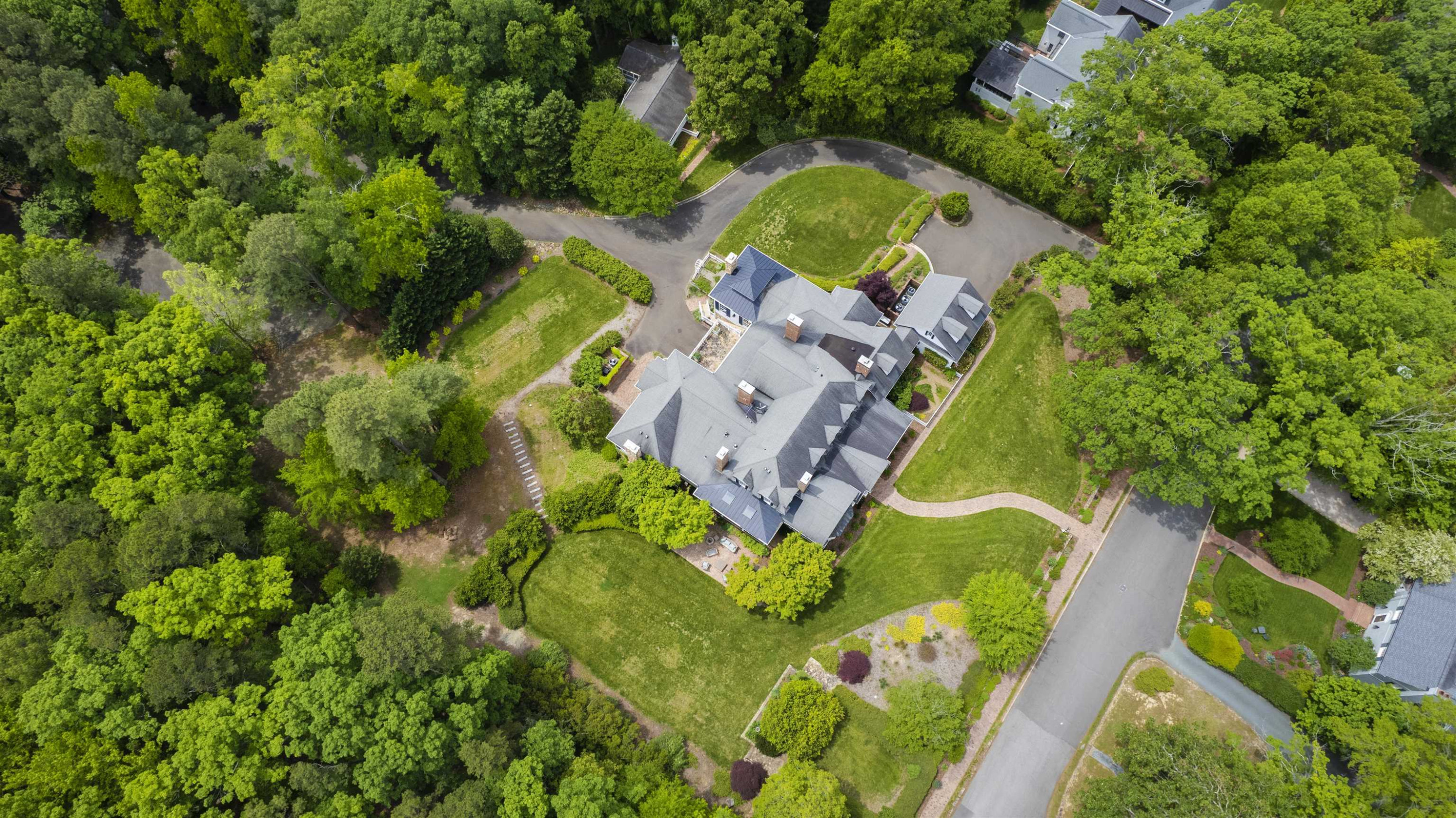 740 Gimghoul Road