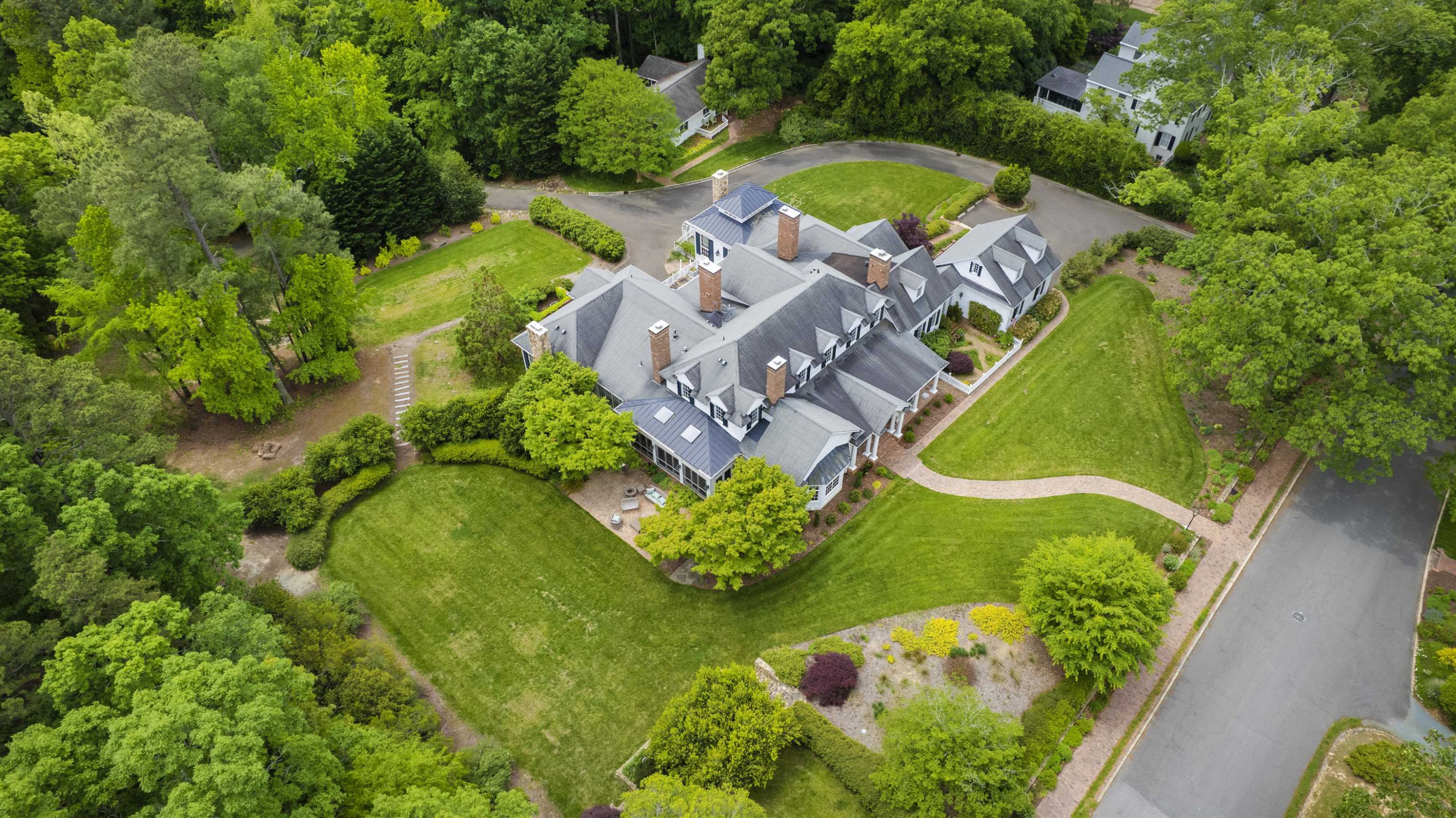740 Gimghoul Road