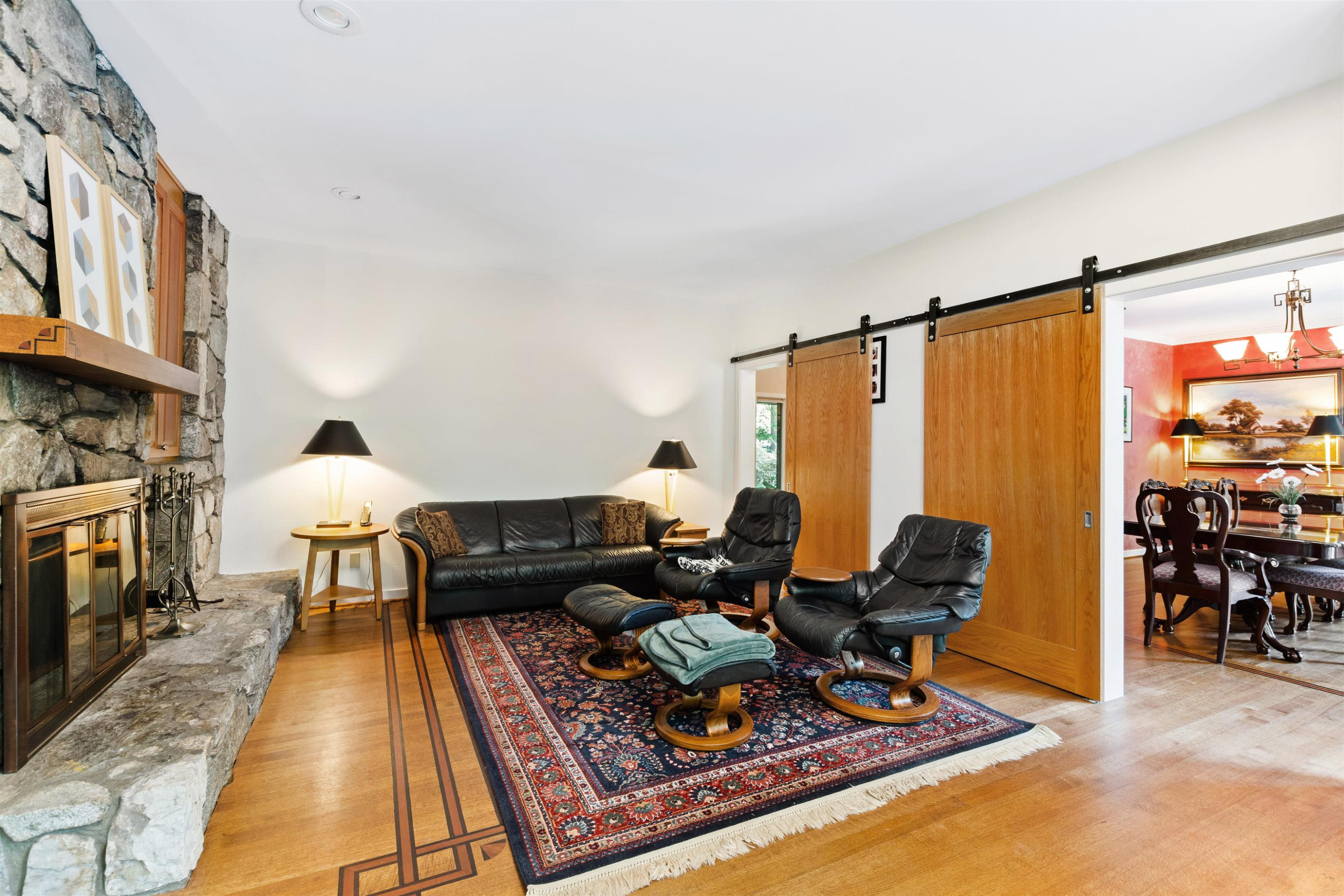 30 Sedgewood Road