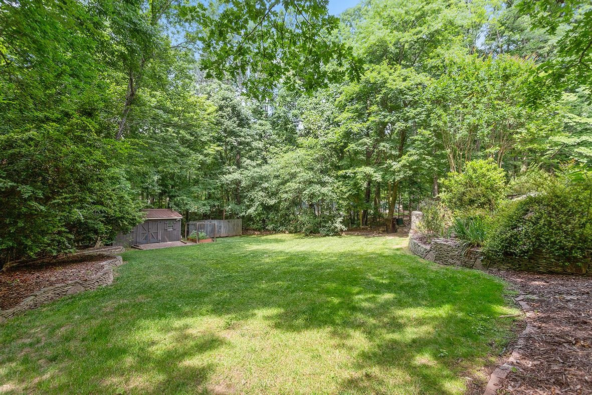 30 Sedgewood Road