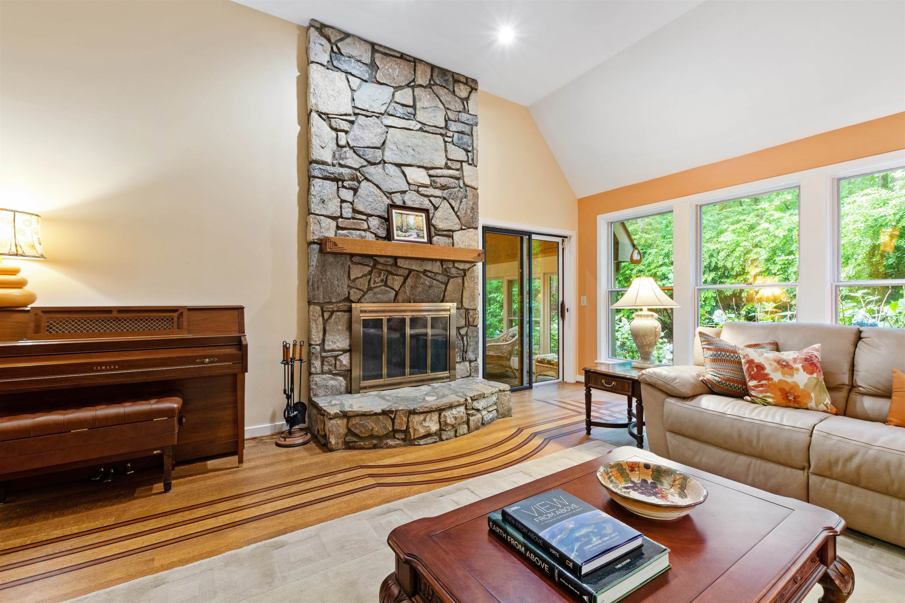 30 Sedgewood Road