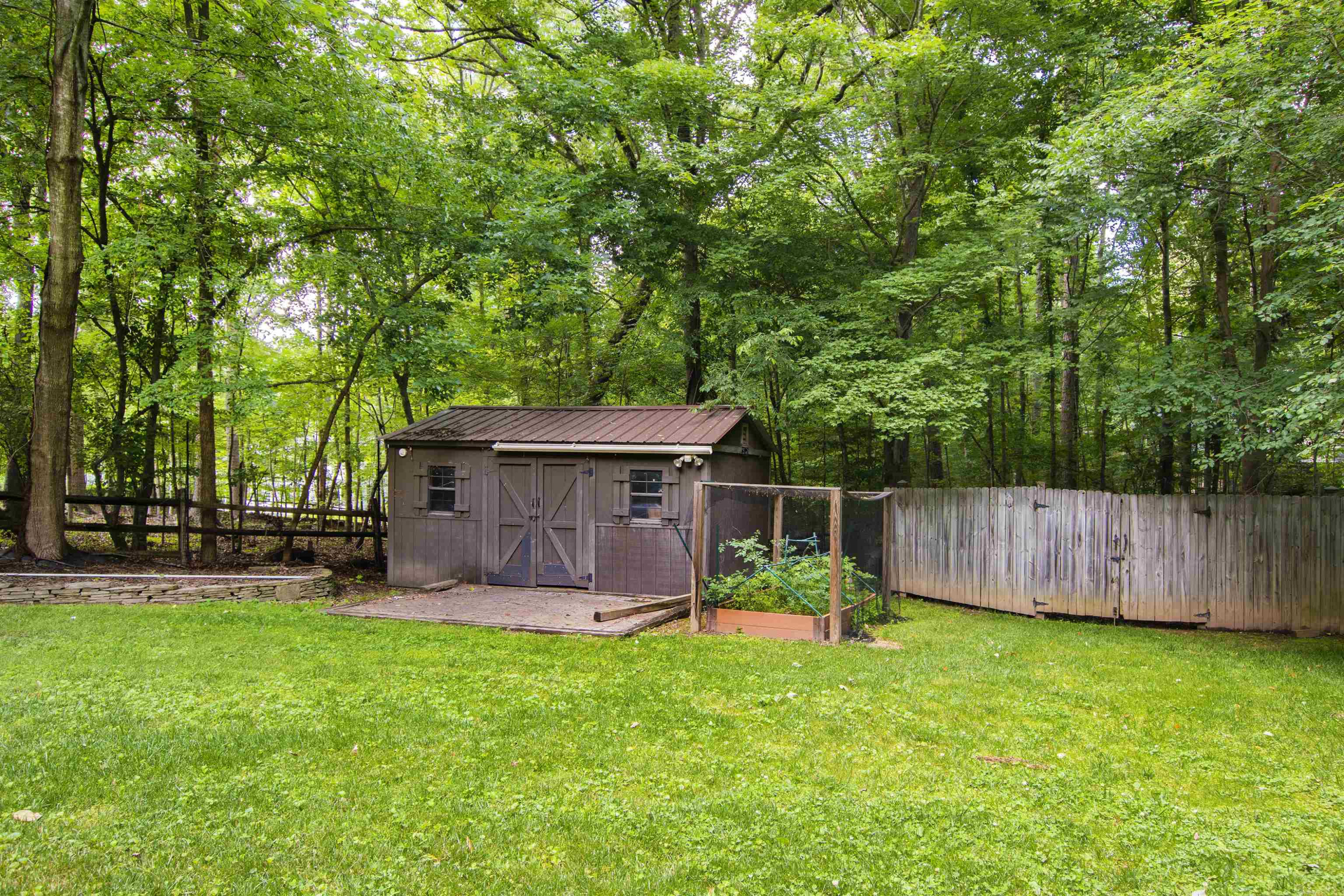 30 Sedgewood Road