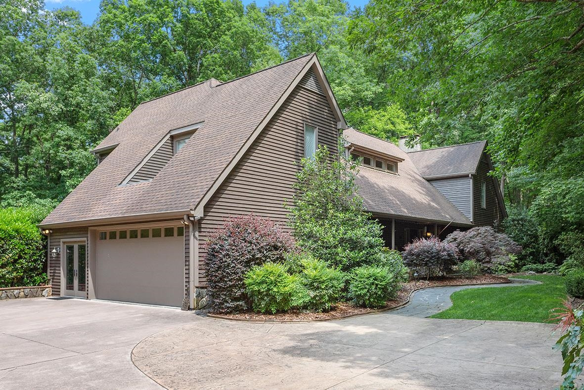 30 Sedgewood Road