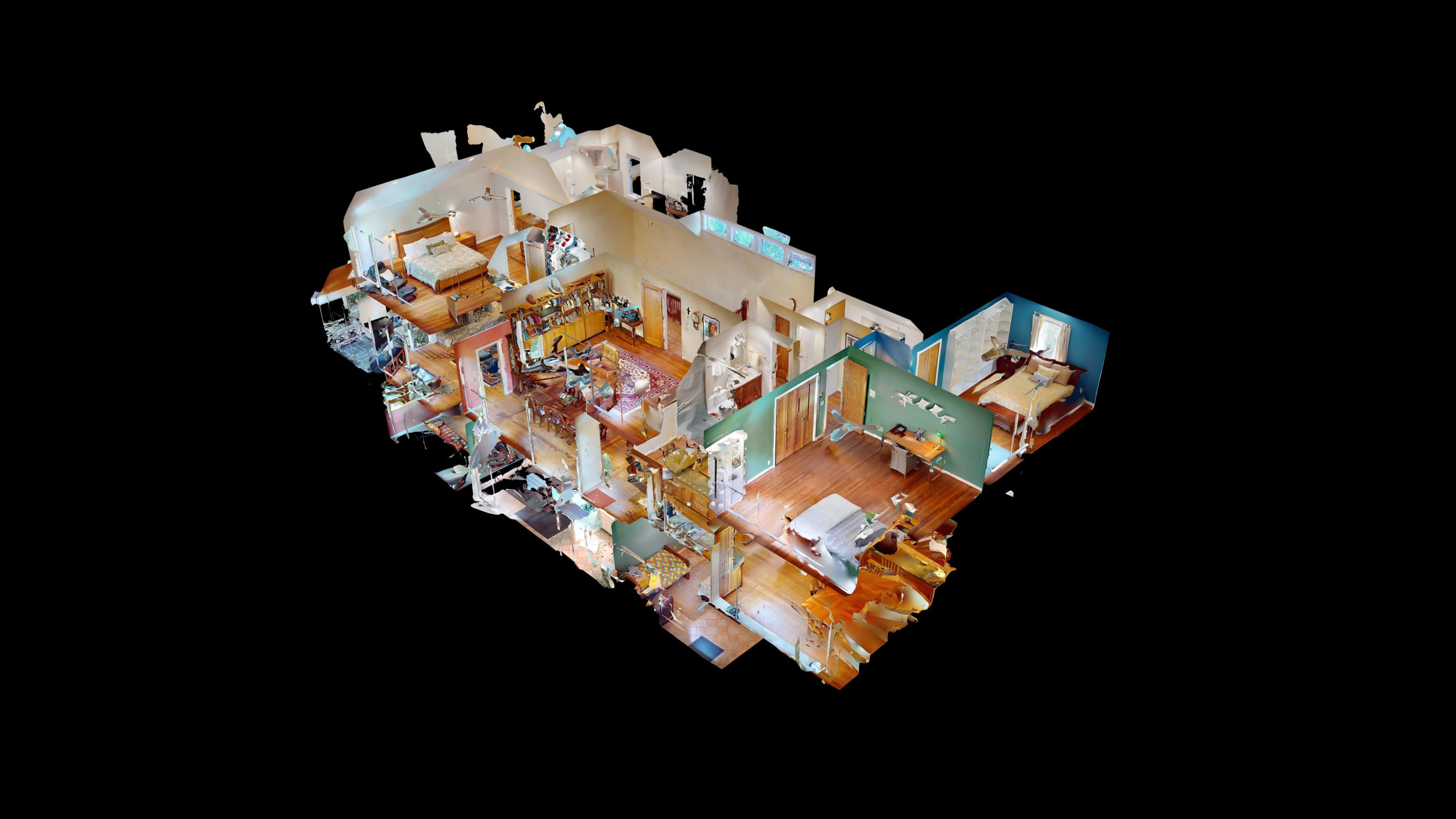 30 Sedgewood Road