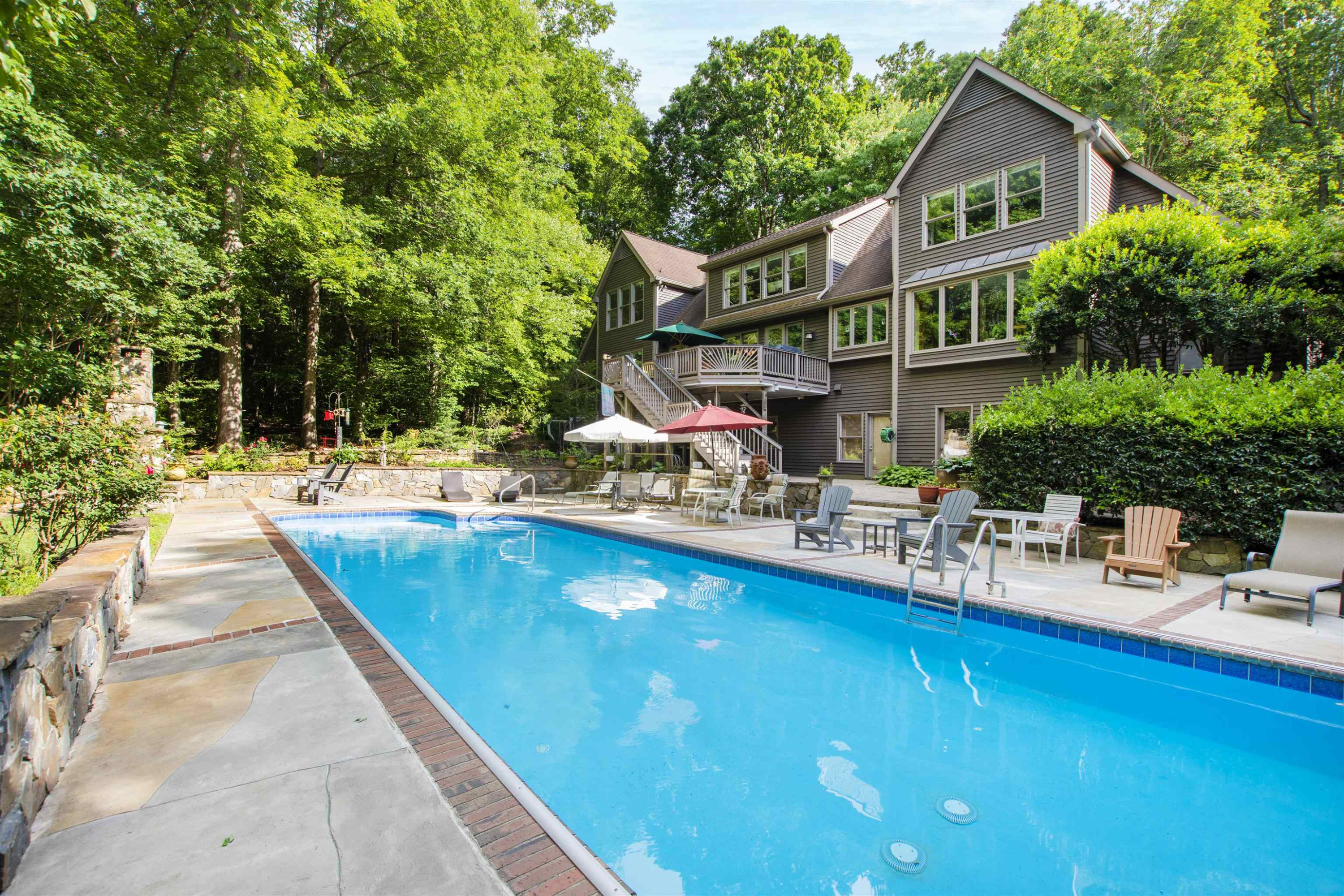 30 Sedgewood Road