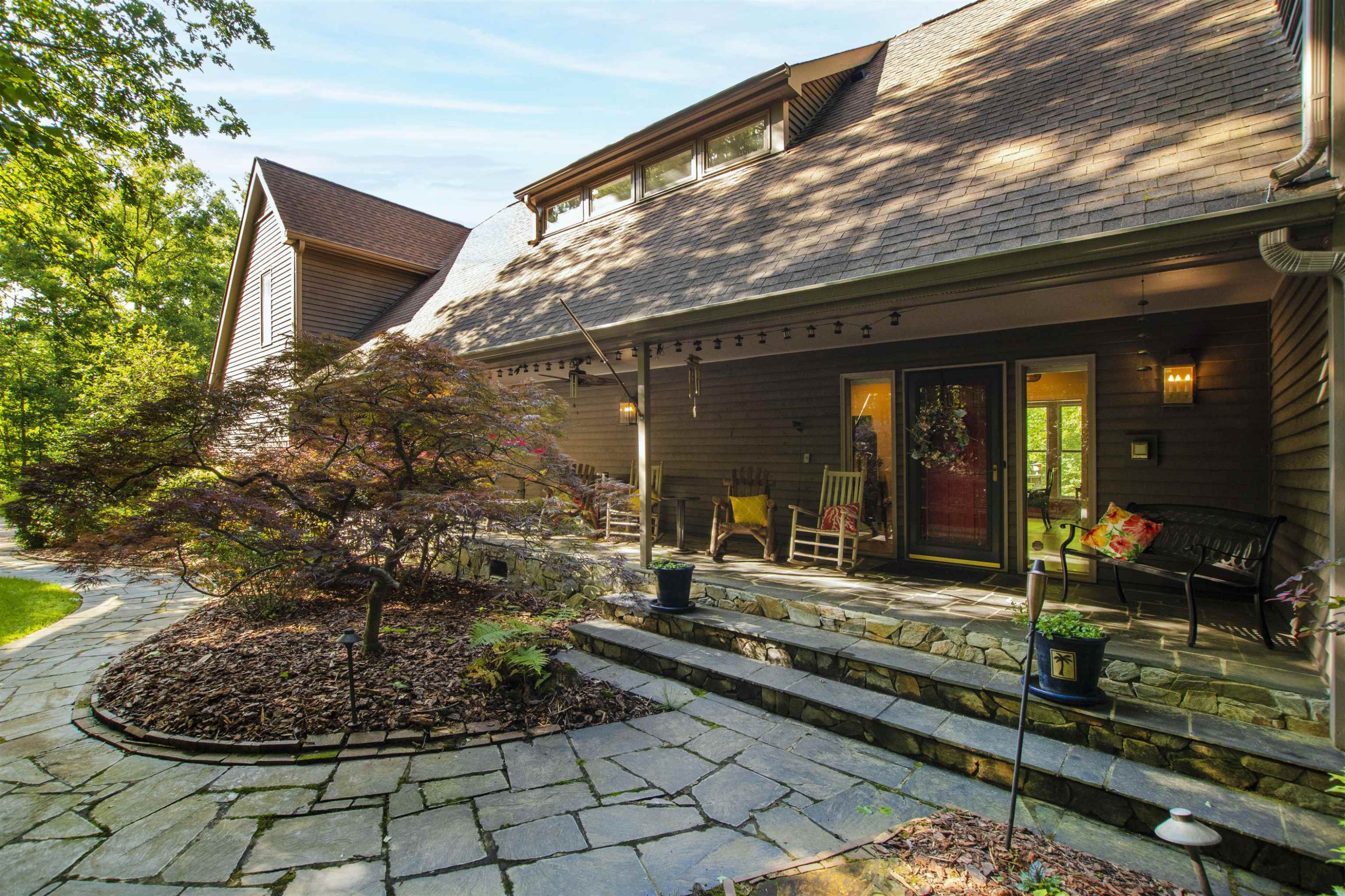 30 Sedgewood Road