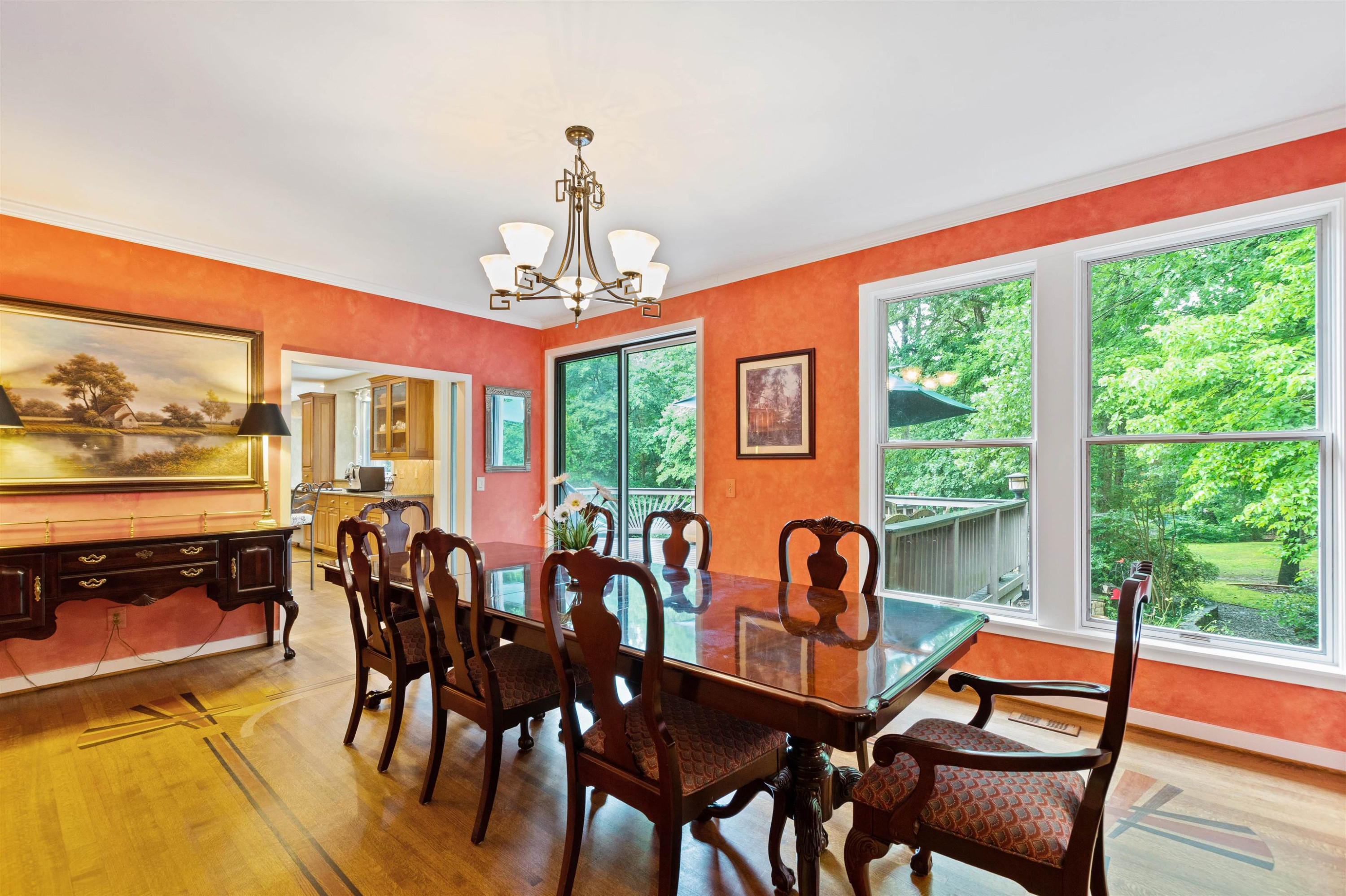 30 Sedgewood Road