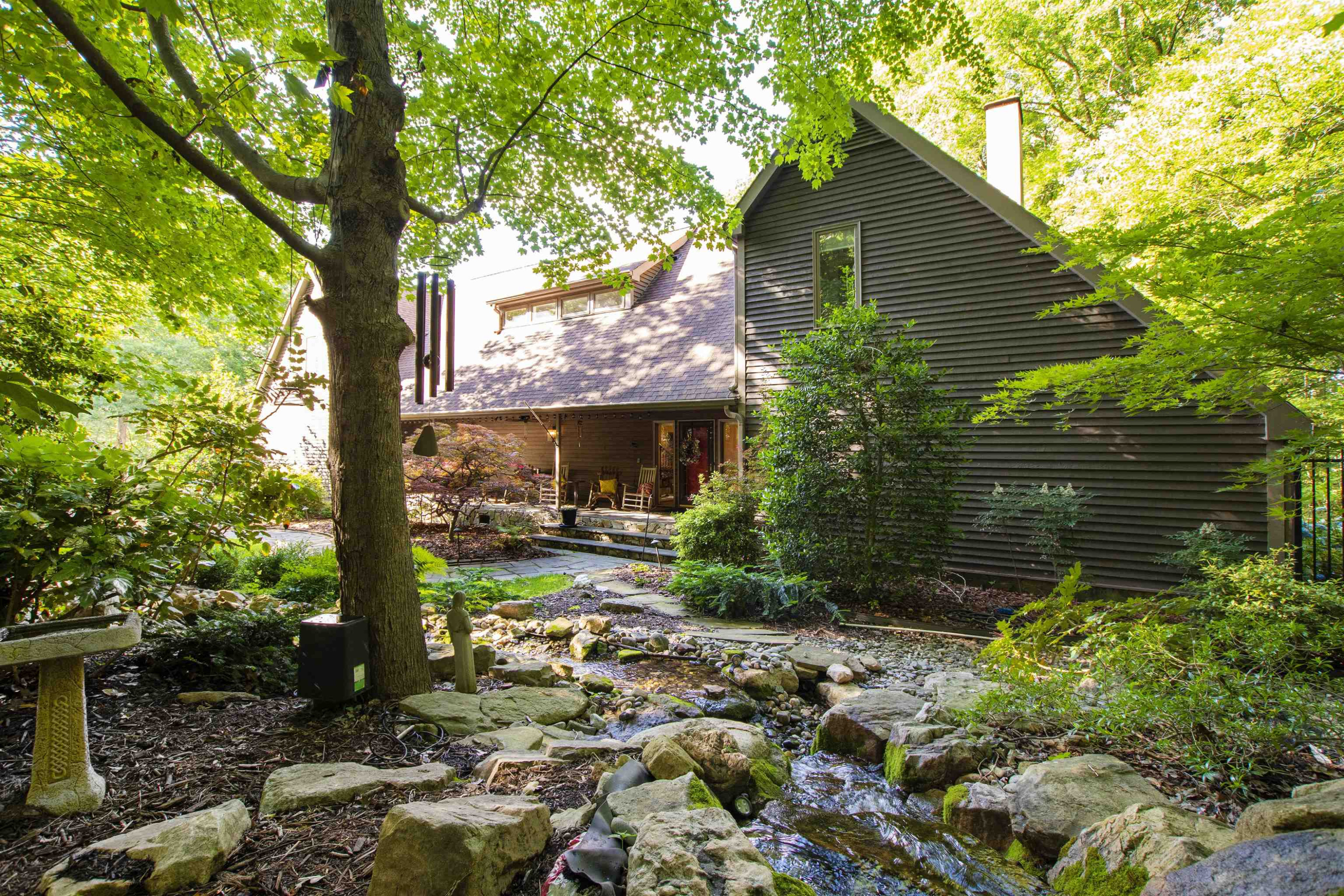 30 Sedgewood Road