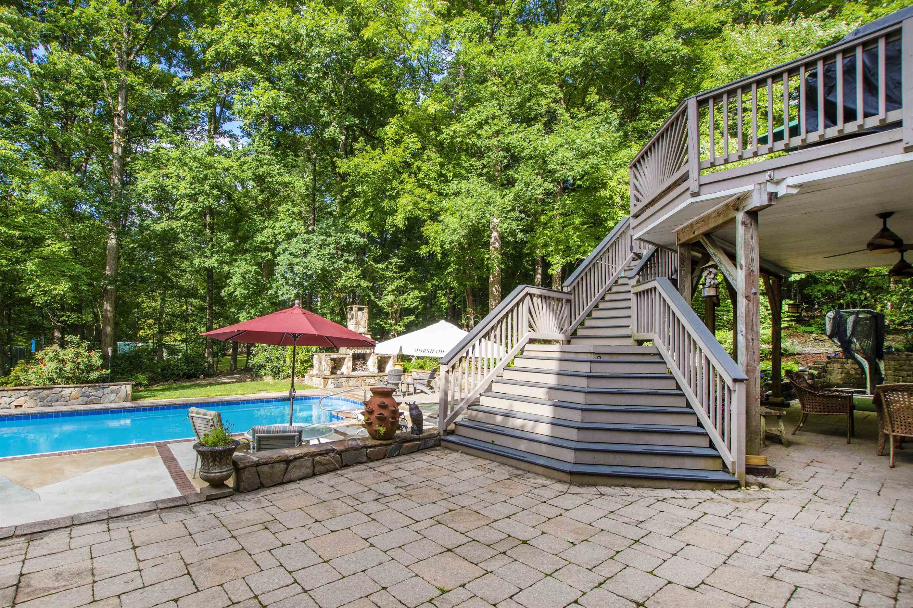 30 Sedgewood Road