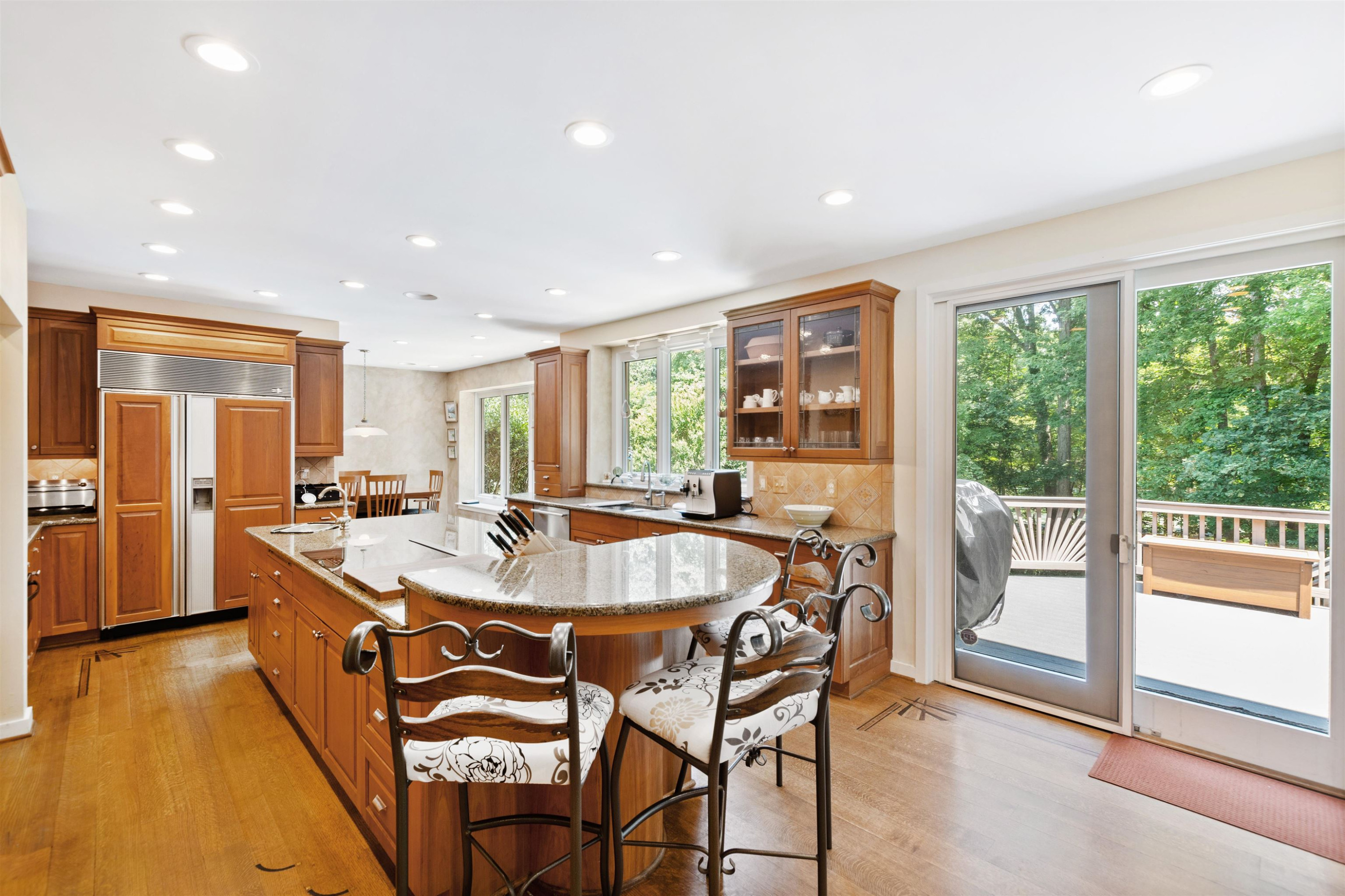 30 Sedgewood Road