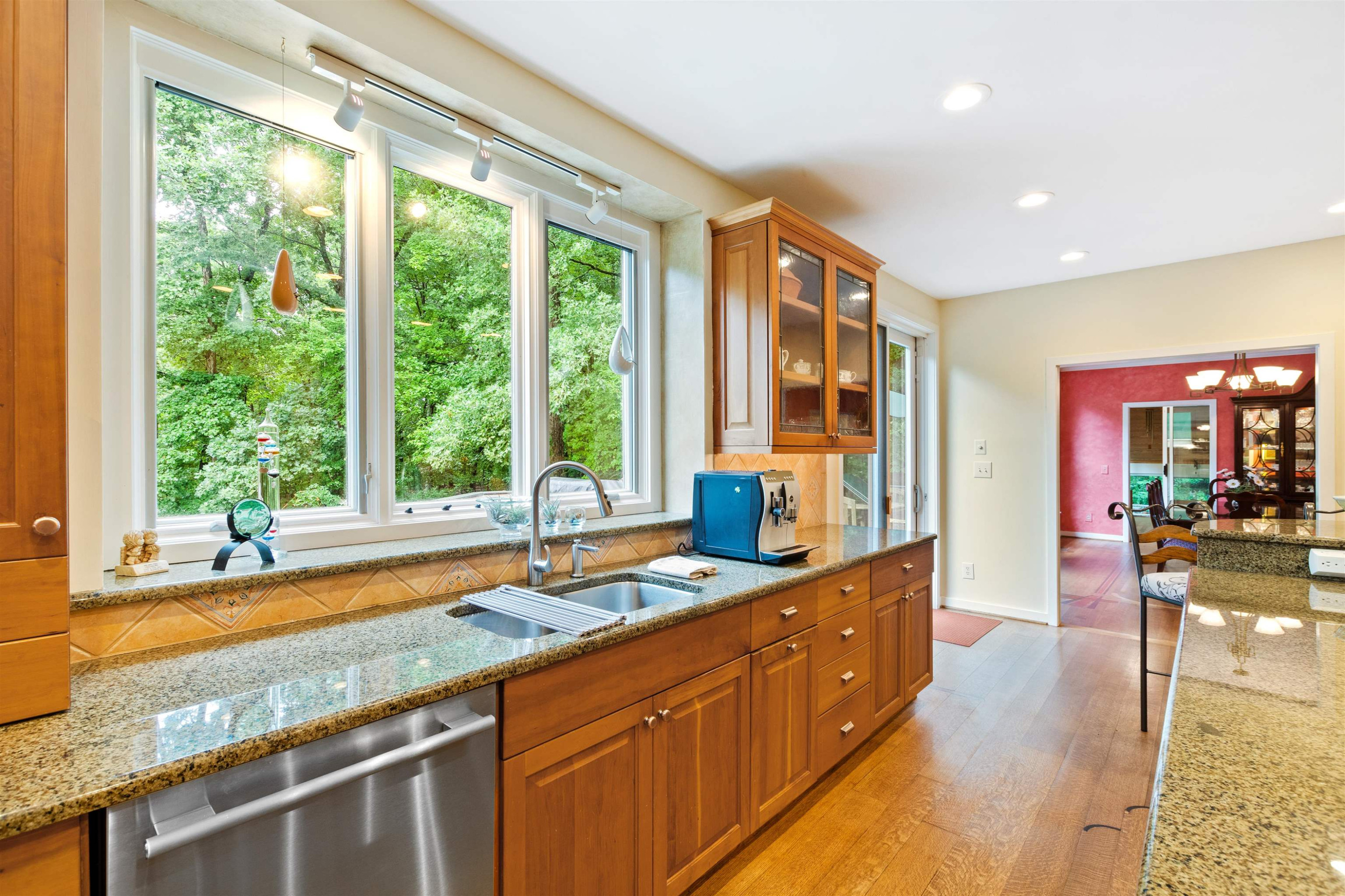 30 Sedgewood Road