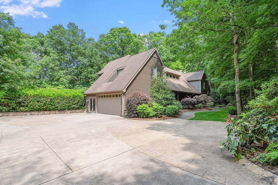 30 Sedgewood Road