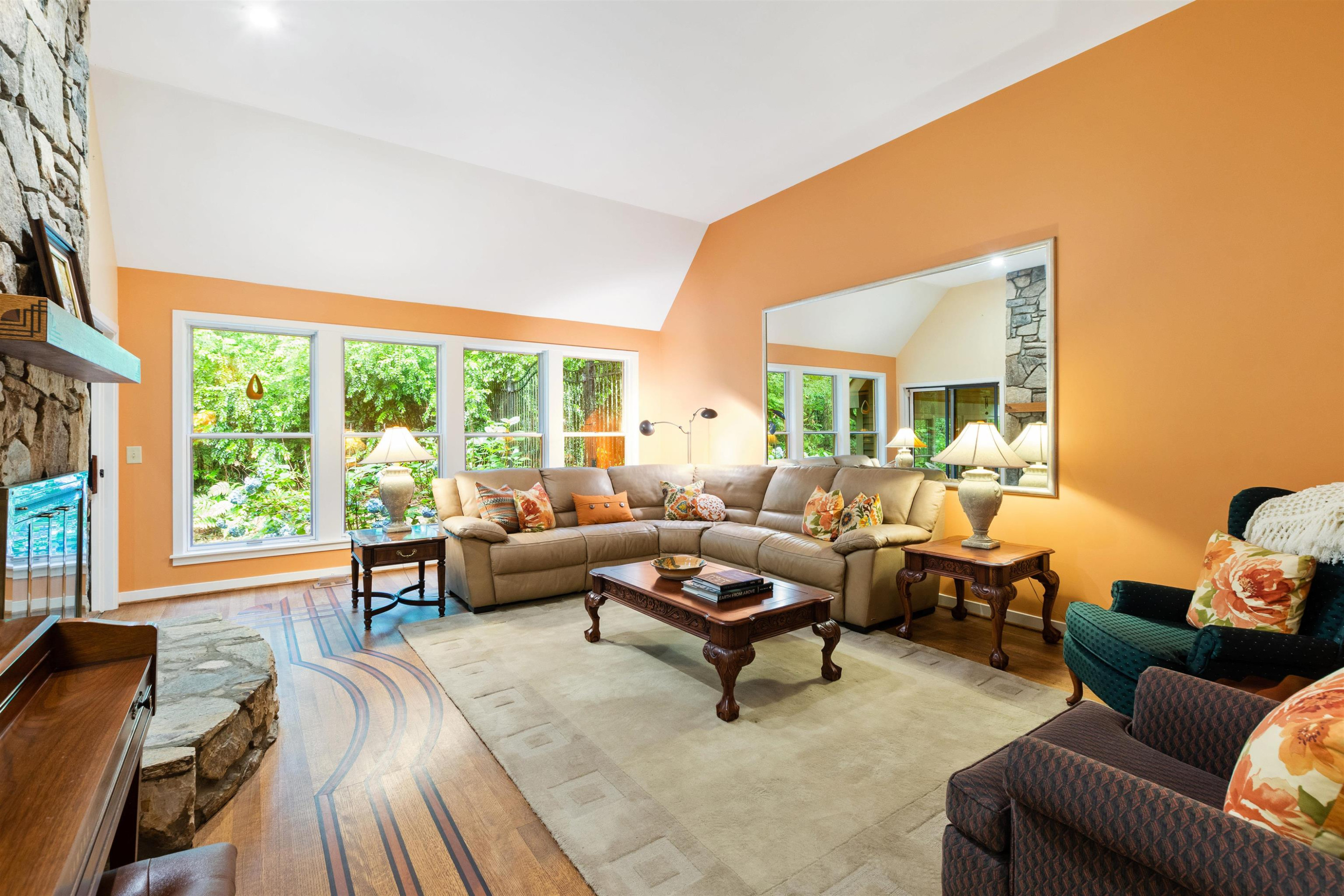 30 Sedgewood Road