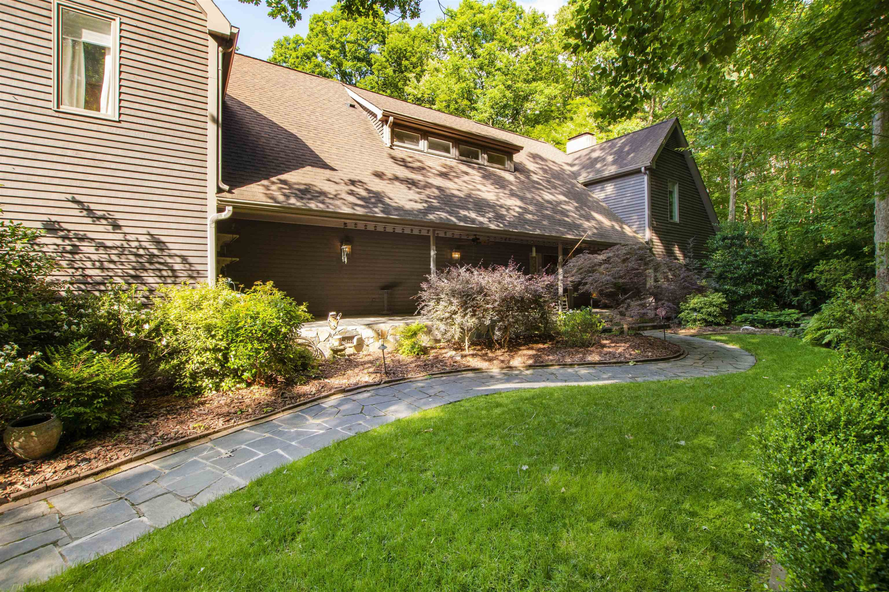 30 Sedgewood Road