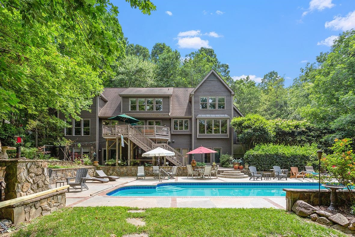 30 Sedgewood Road