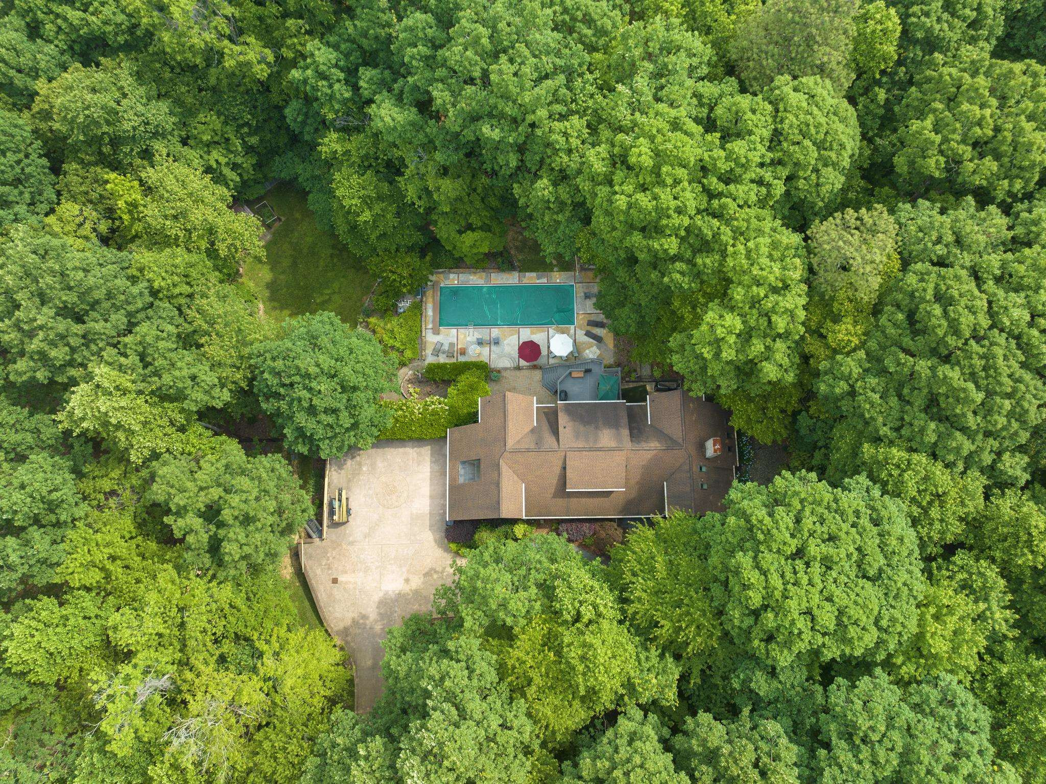 30 Sedgewood Road