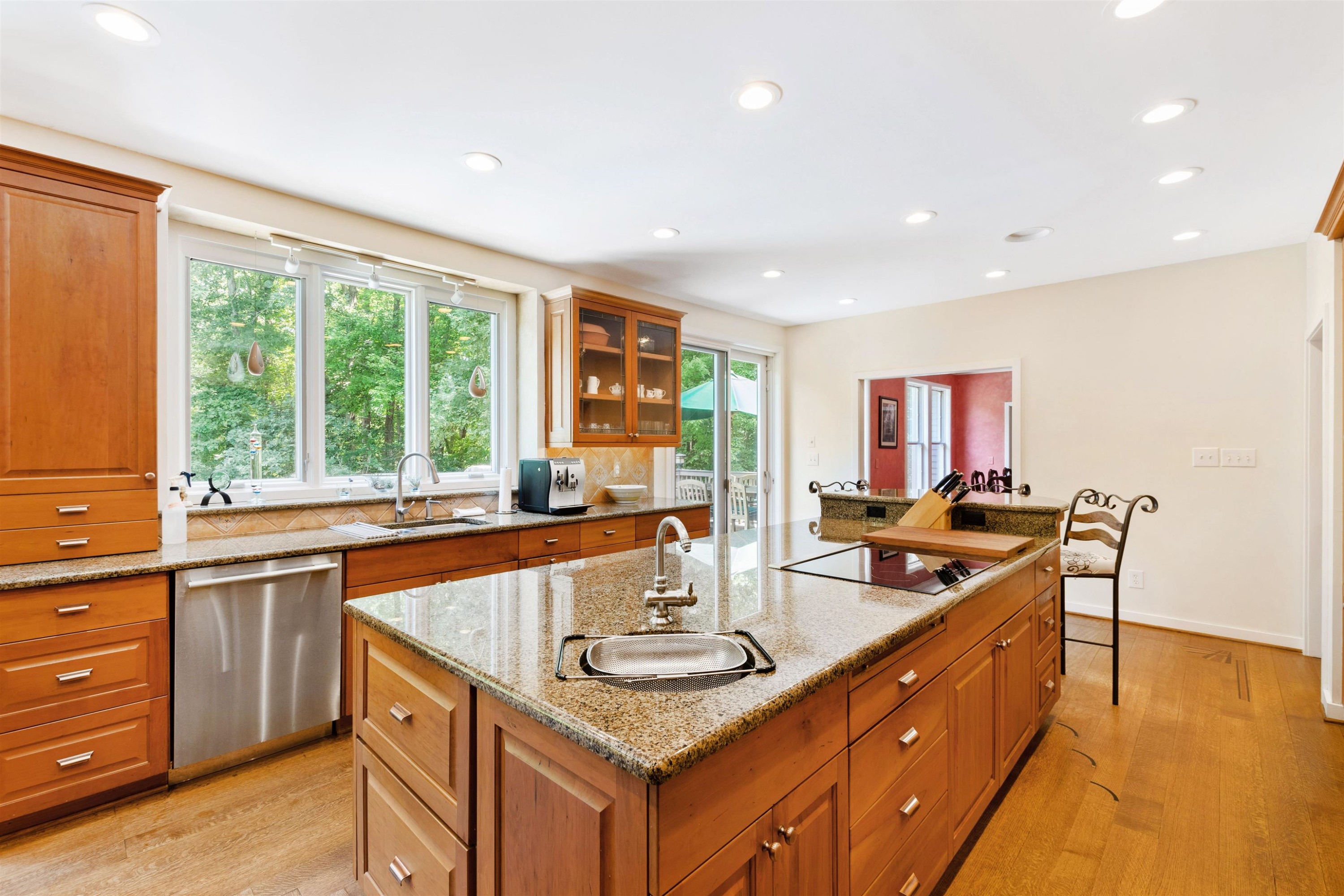 30 Sedgewood Road