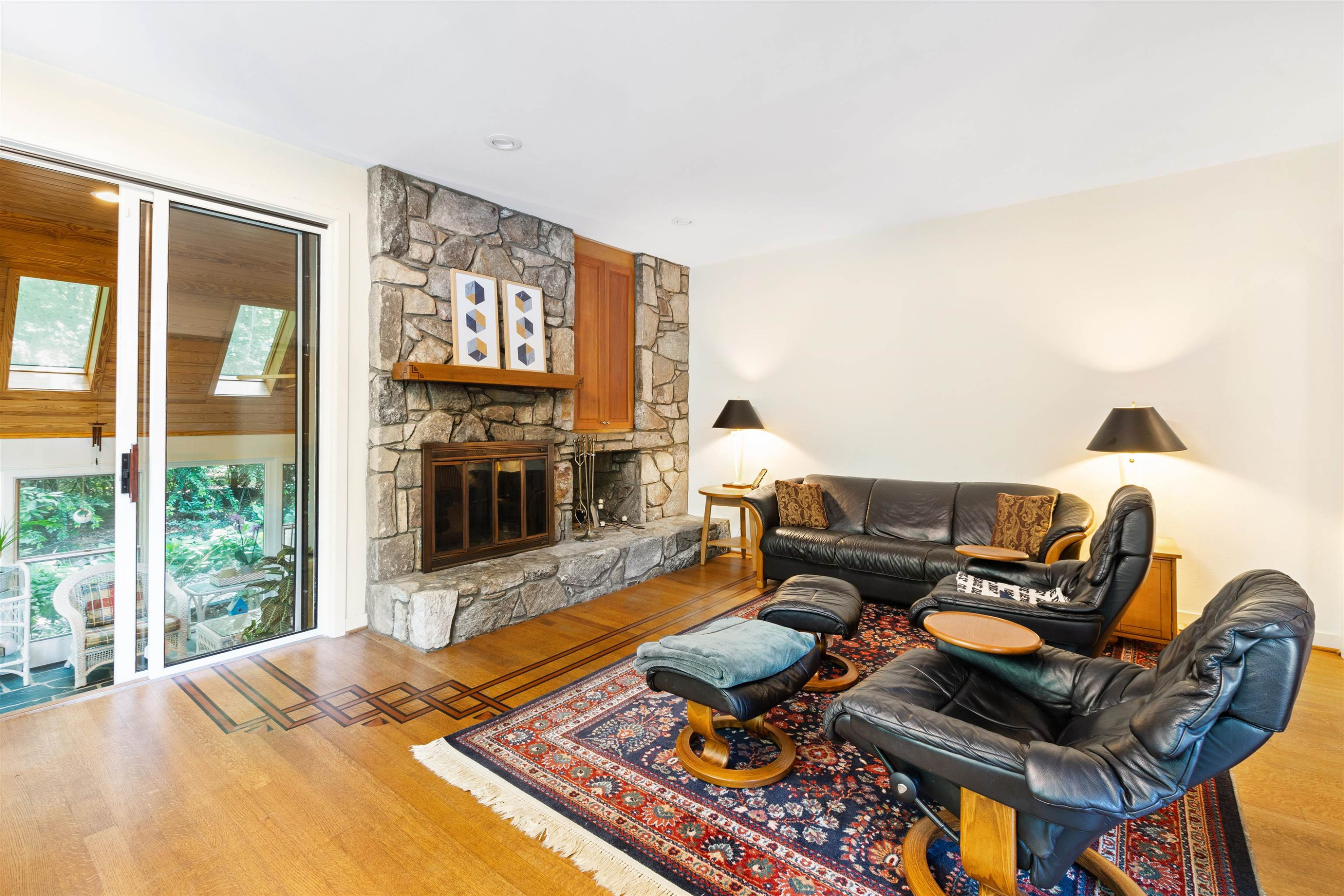 30 Sedgewood Road