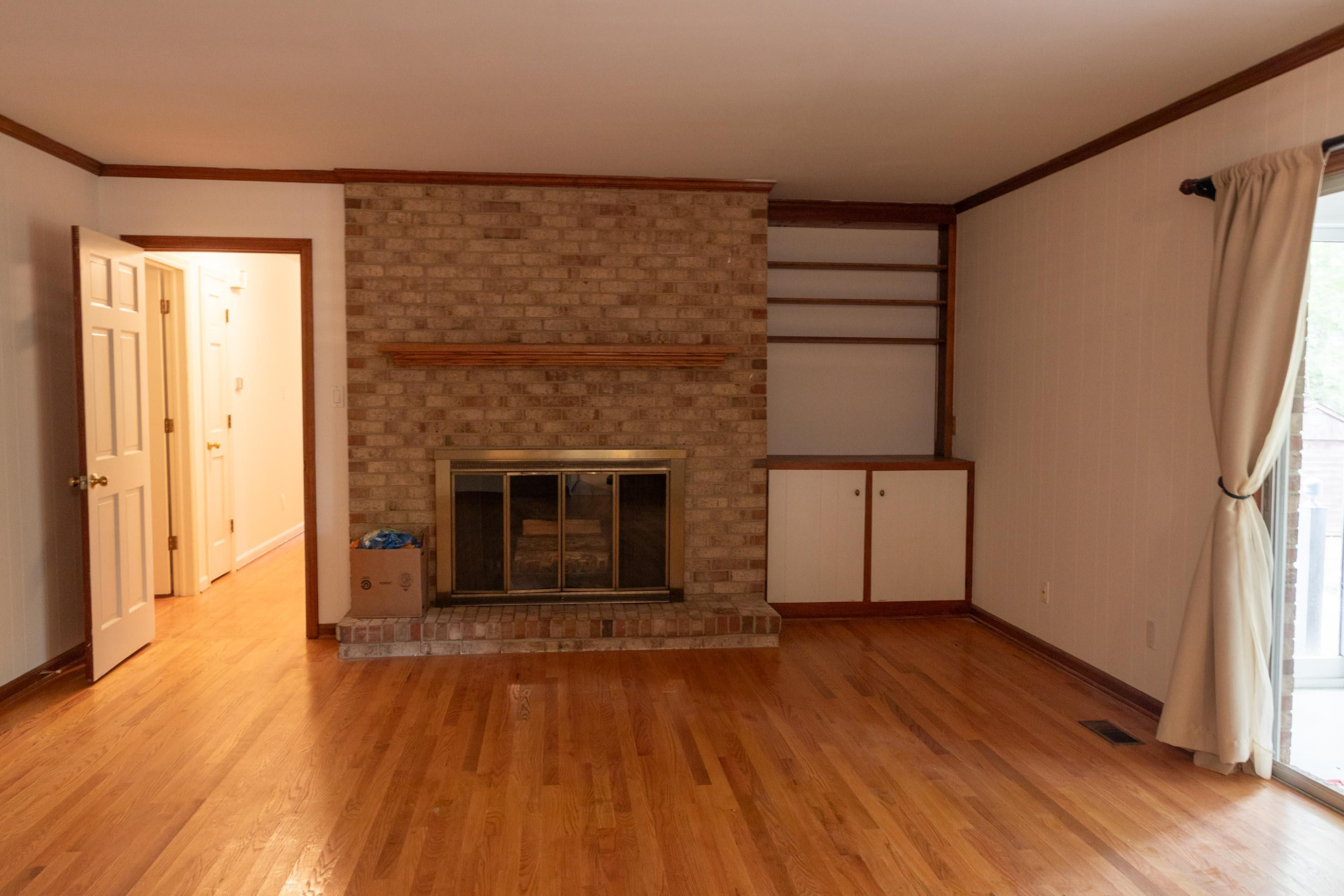 811 Emory Drive