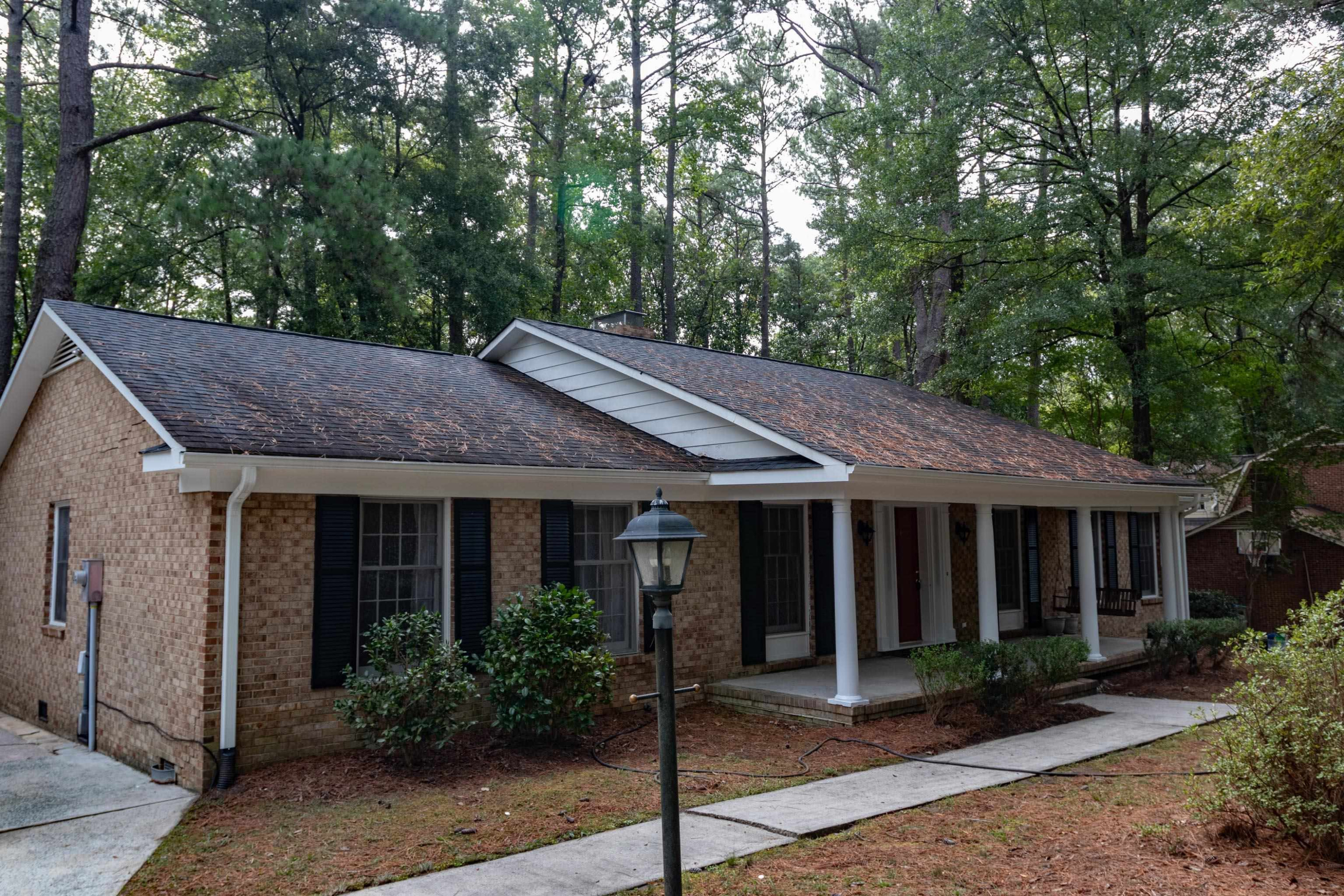 811 Emory Drive