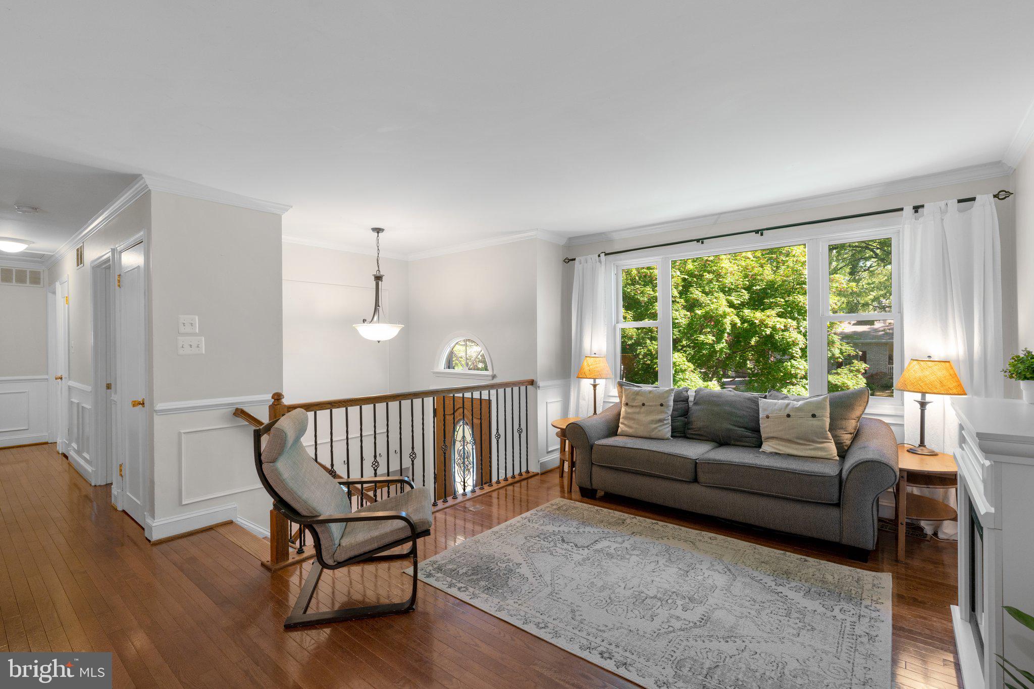 61 DIVIDING CREEK COURT