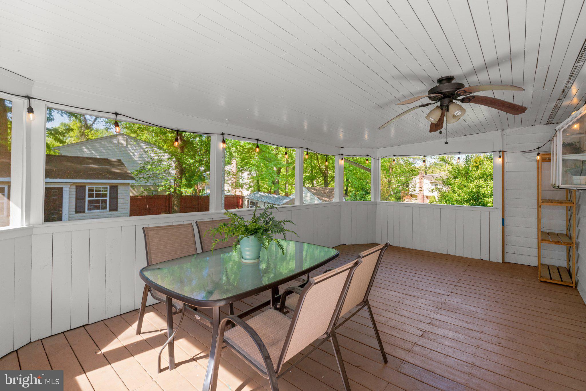 61 DIVIDING CREEK COURT