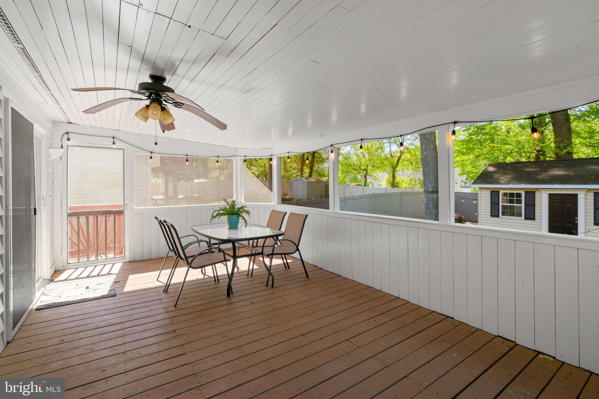 61 DIVIDING CREEK COURT