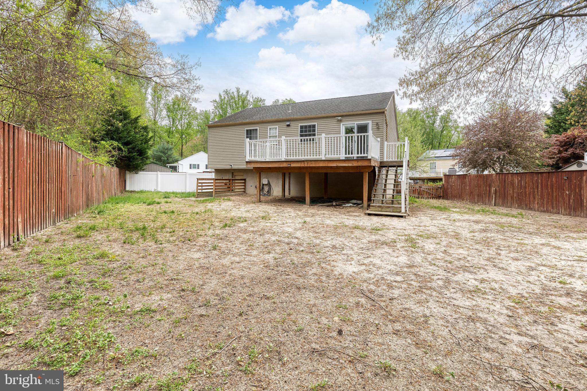 7871 DERO DRIVE
