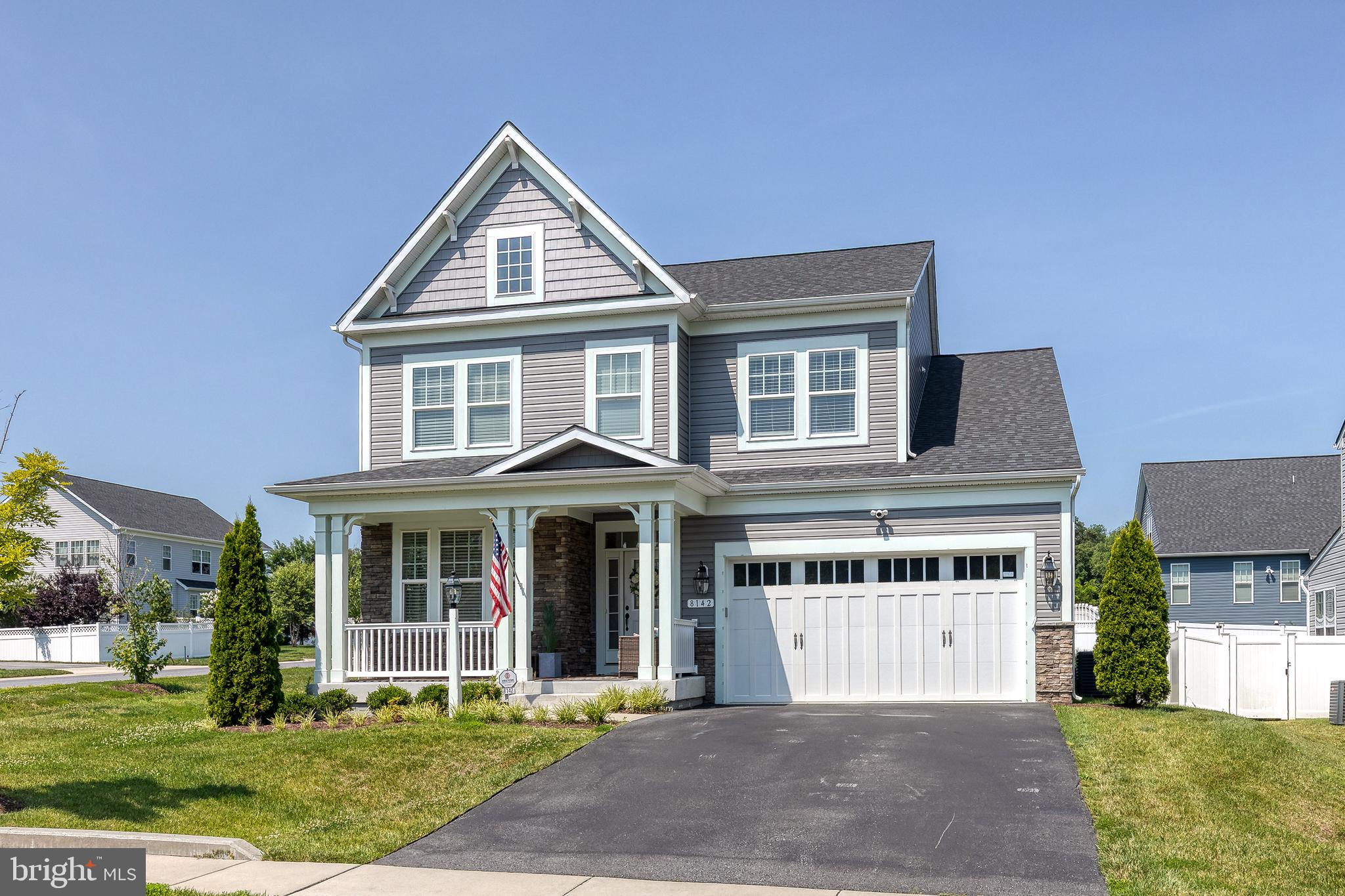 8142 DANNER DRIVE