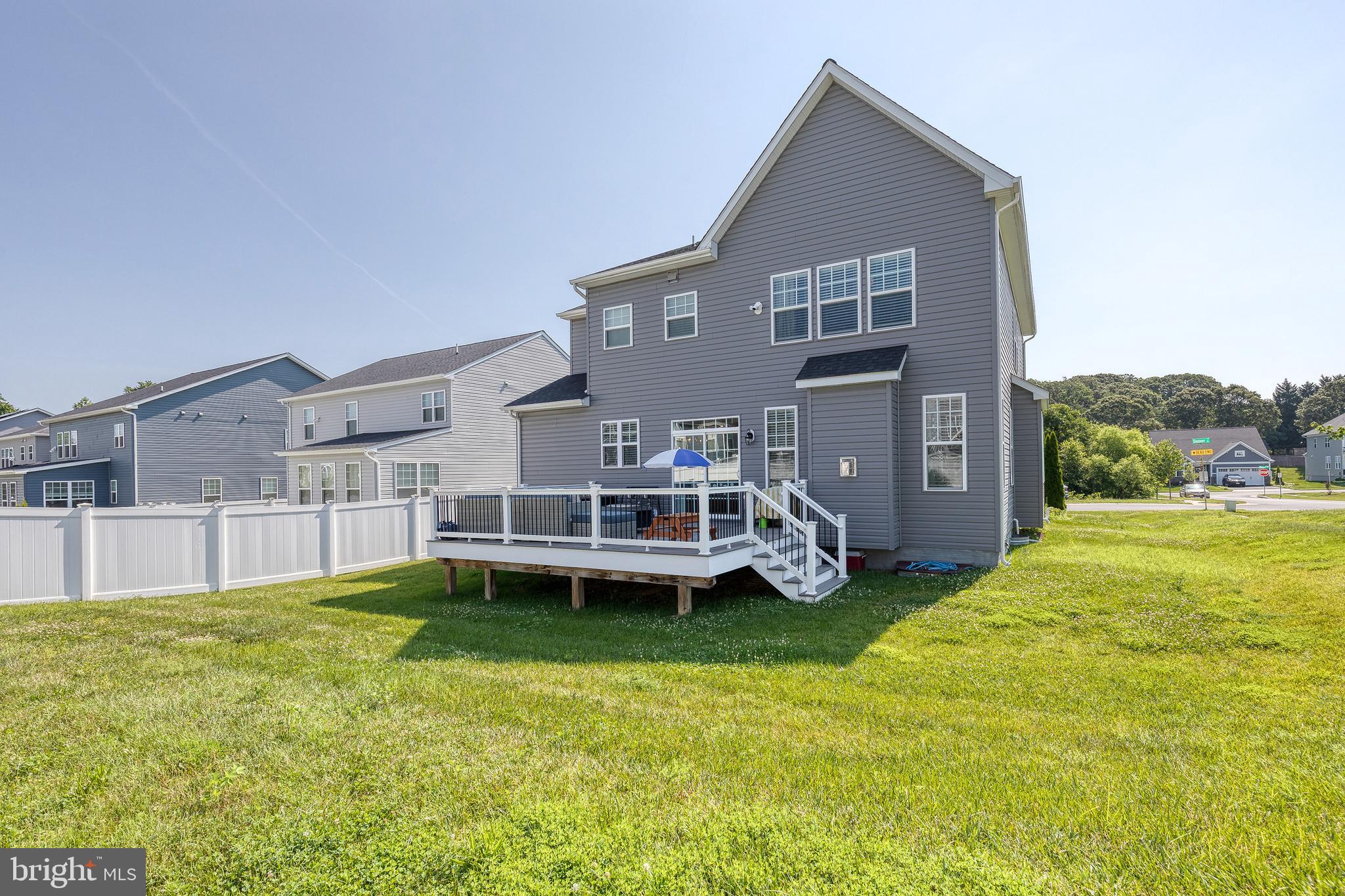 8142 DANNER DRIVE