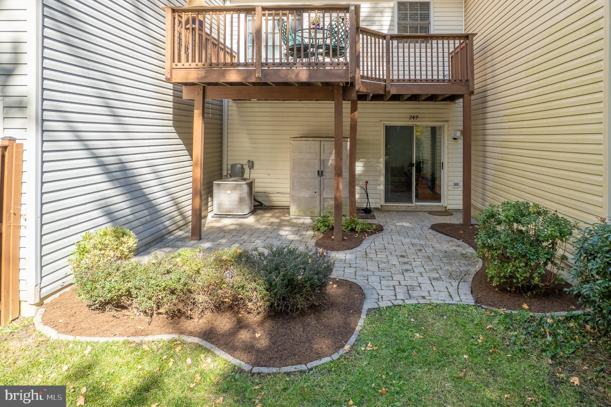 249 TILDEN WAY 249