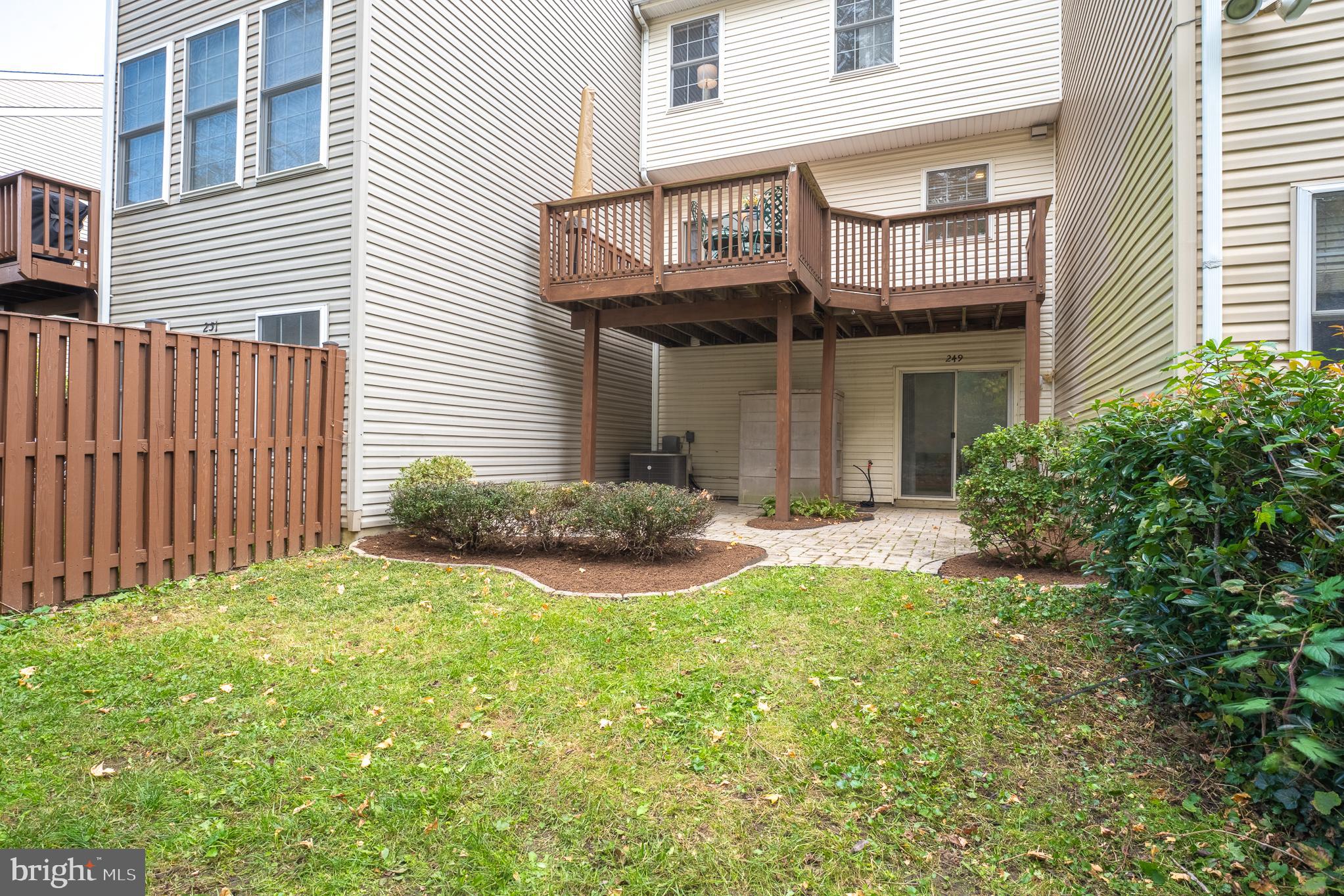 249 TILDEN WAY 249