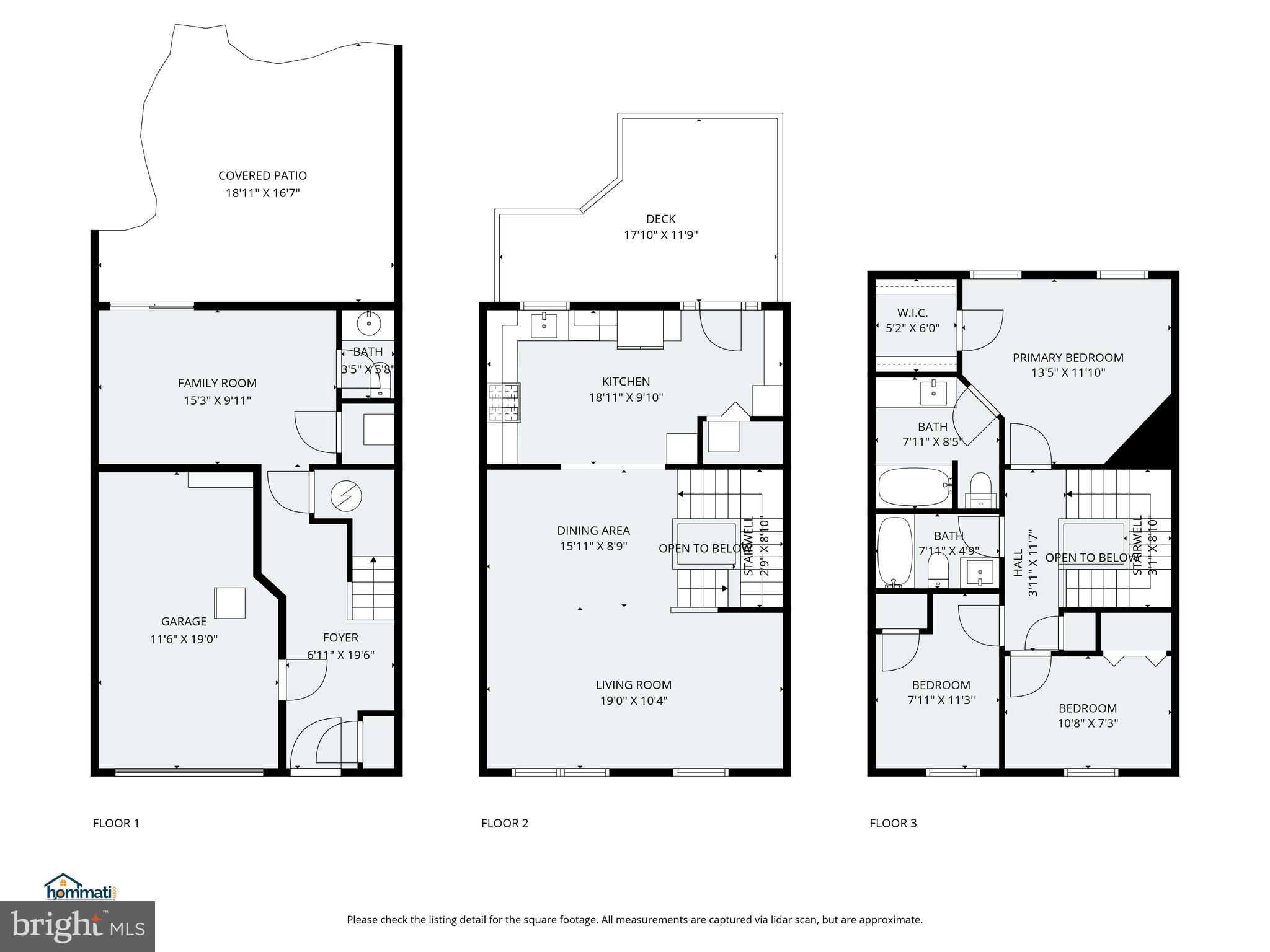 249 TILDEN WAY 249