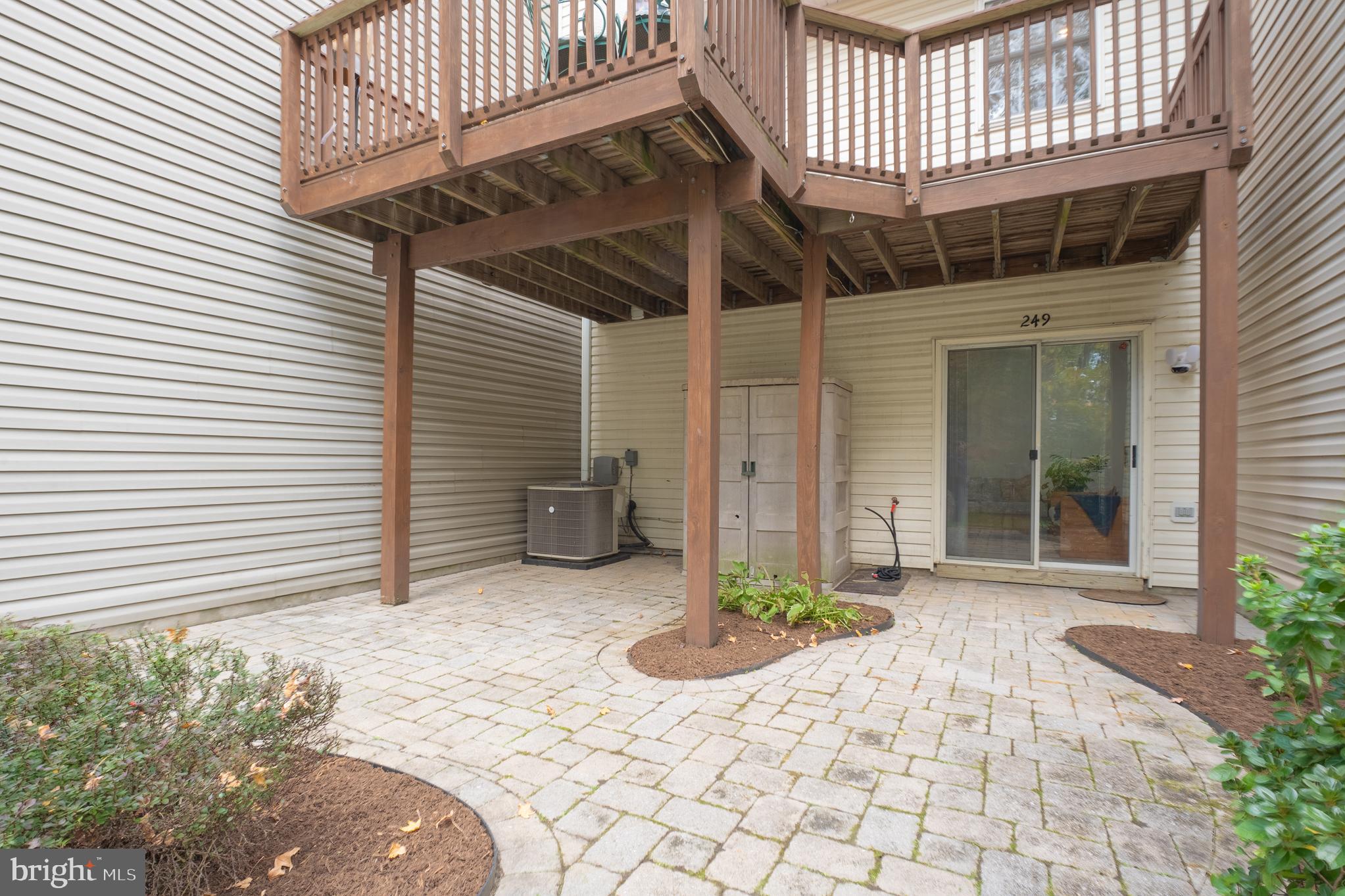 249 TILDEN WAY 249