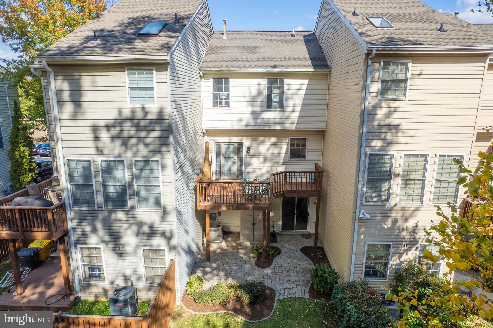 249 TILDEN WAY 249